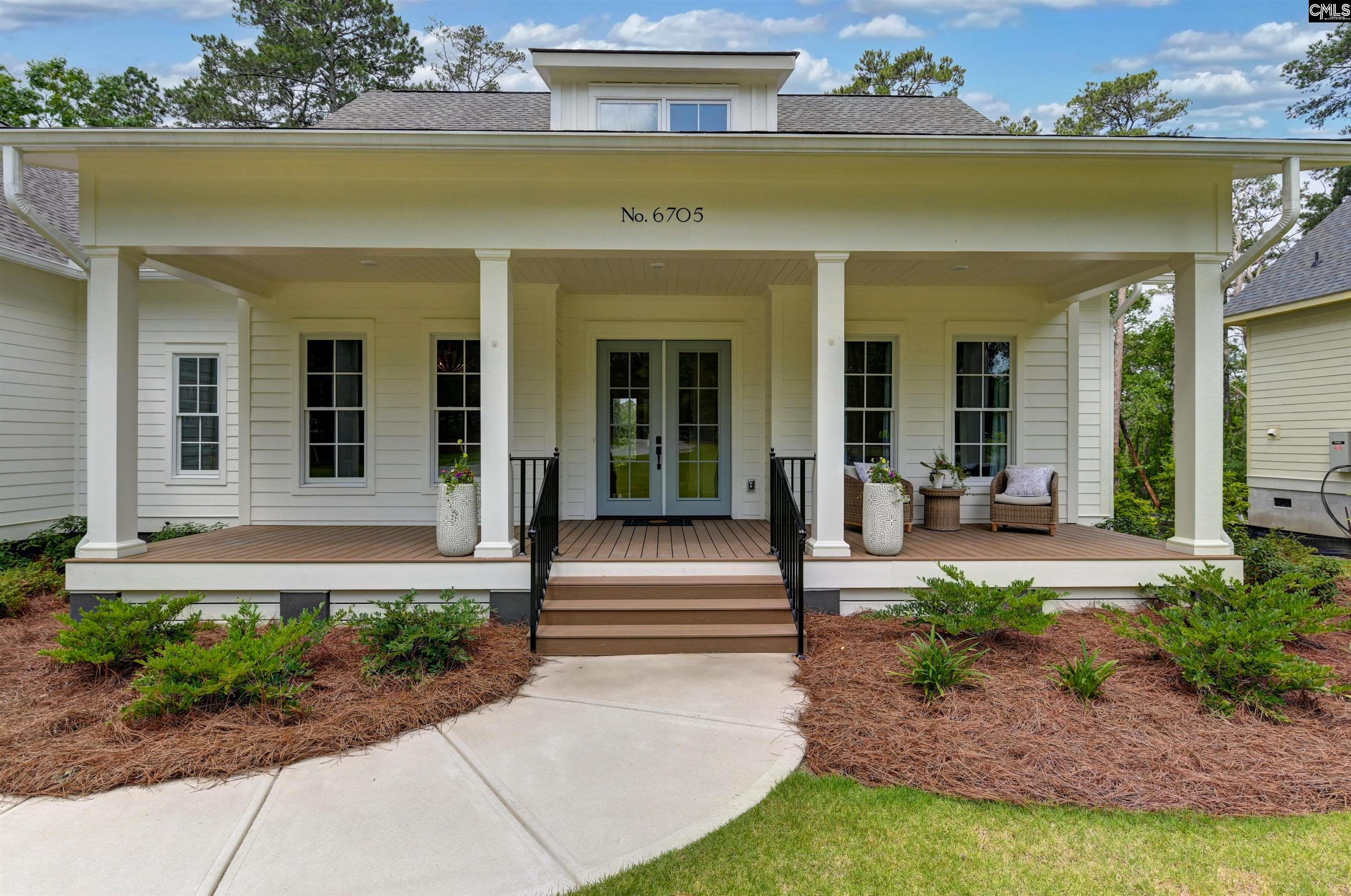 6705 Lake Arcadia Ln. Columbia, SC 29206