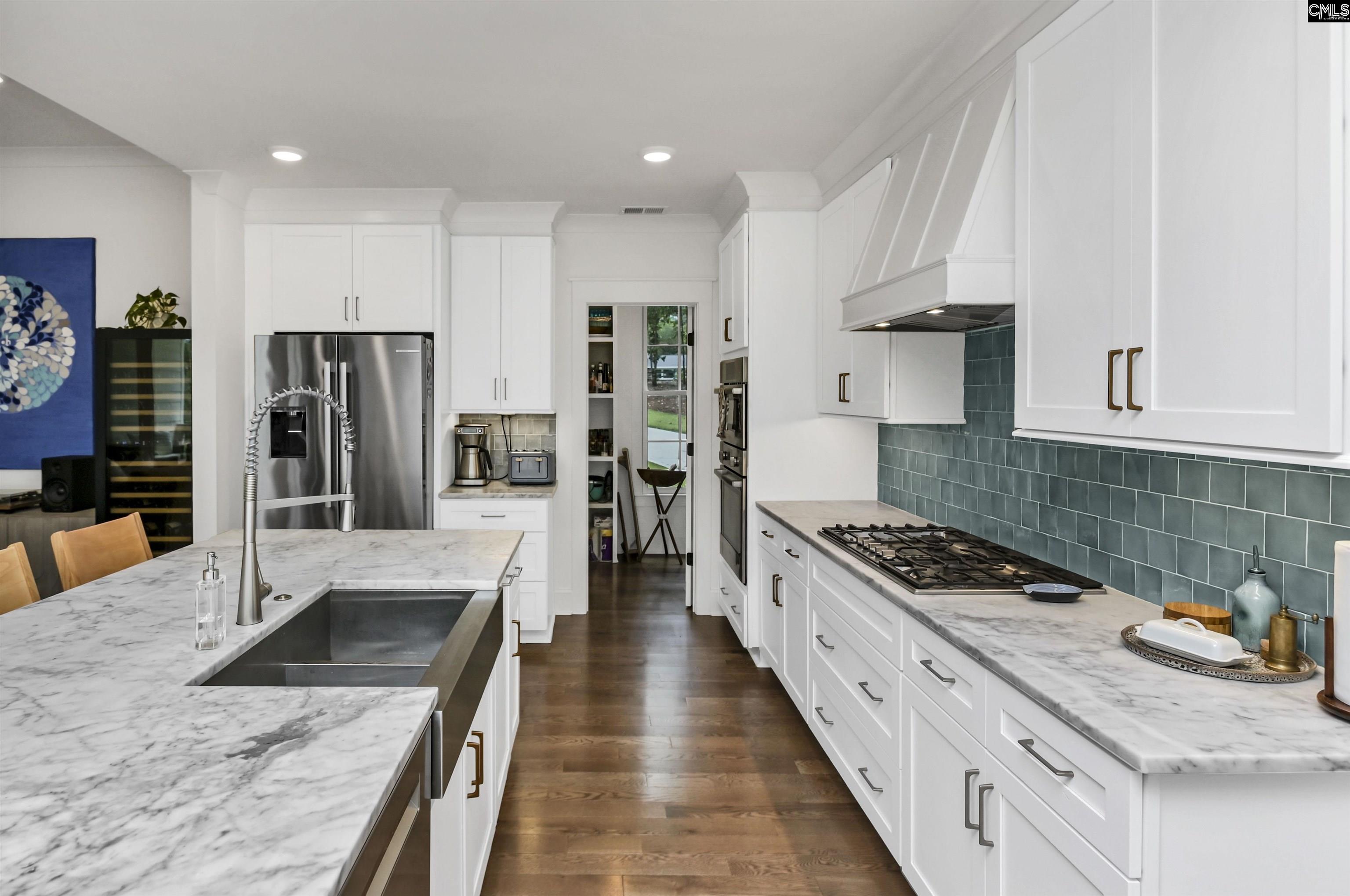 6705 Lake Arcadia Ln. Columbia, SC 29206
