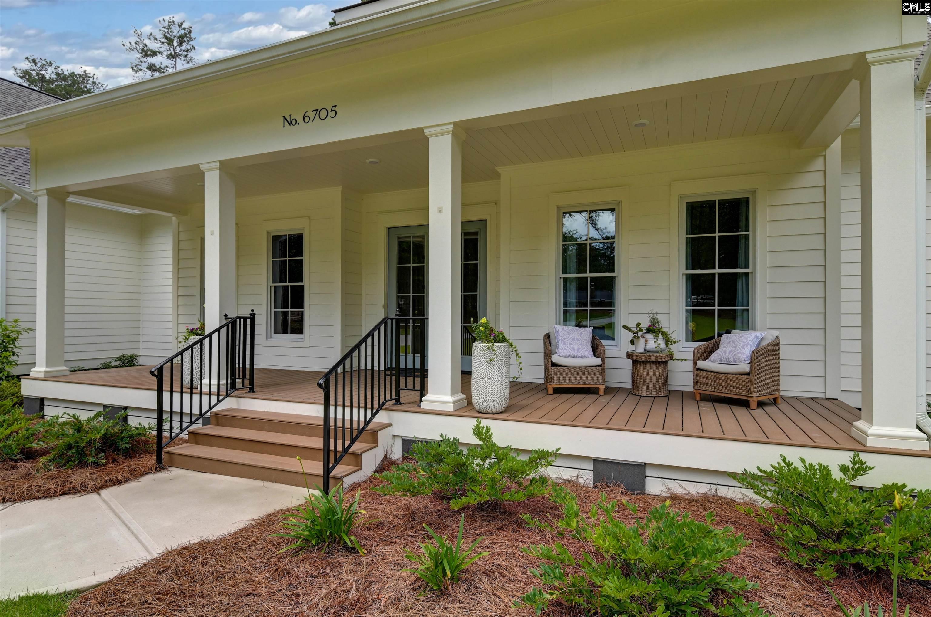 6705 Lake Arcadia Ln. Columbia, SC 29206