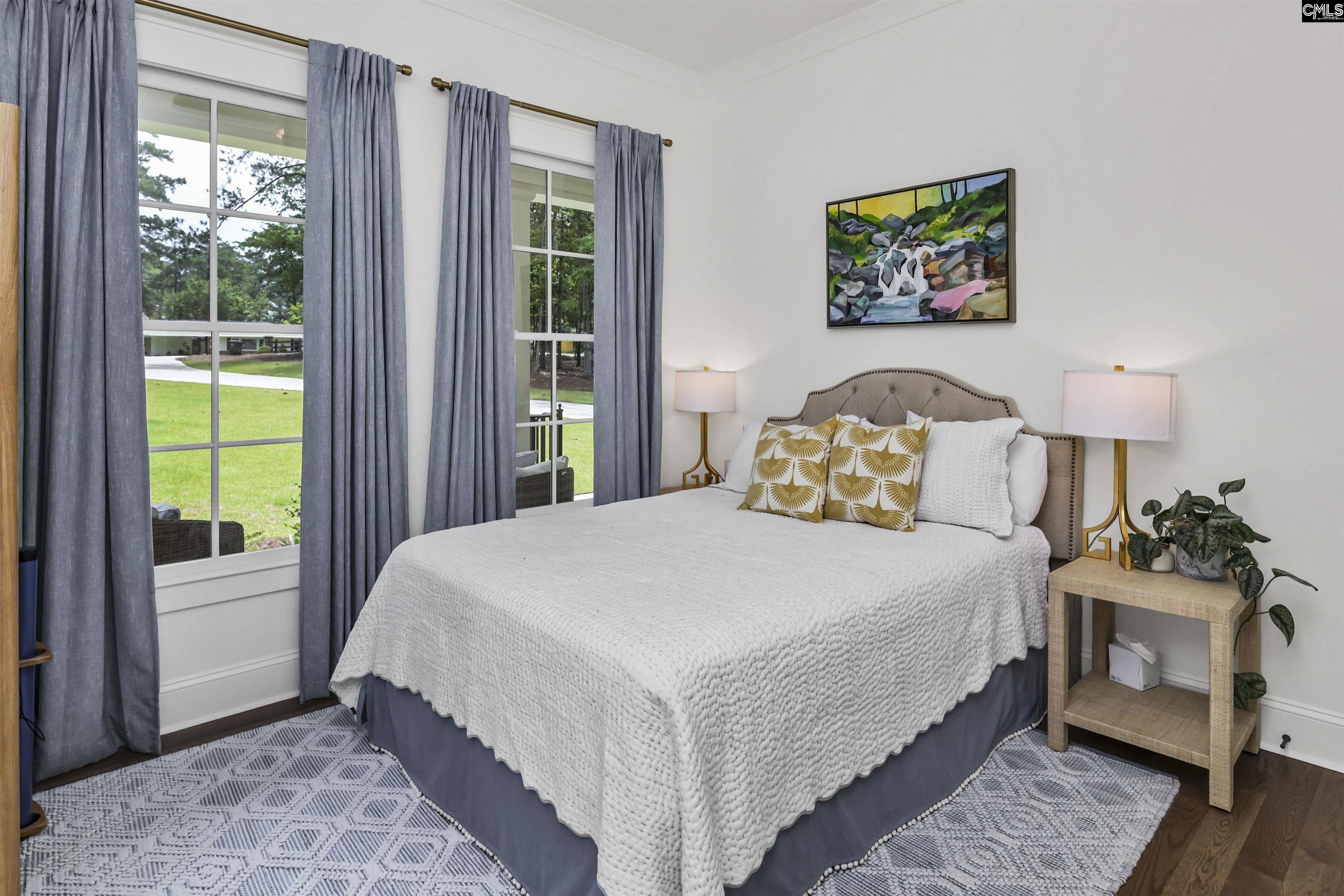 6705 Lake Arcadia Ln. Columbia, SC 29206