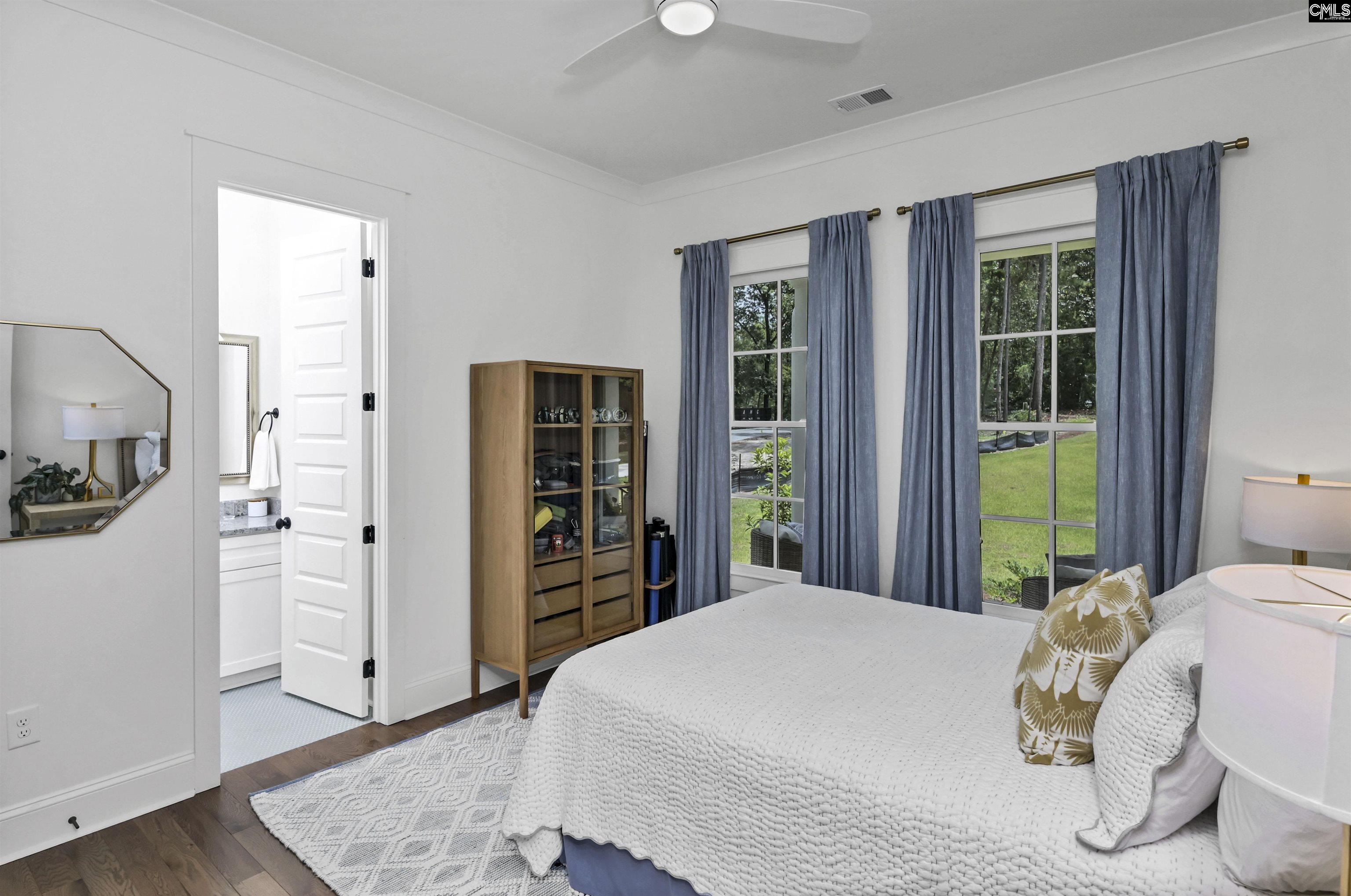 6705 Lake Arcadia Ln. Columbia, SC 29206