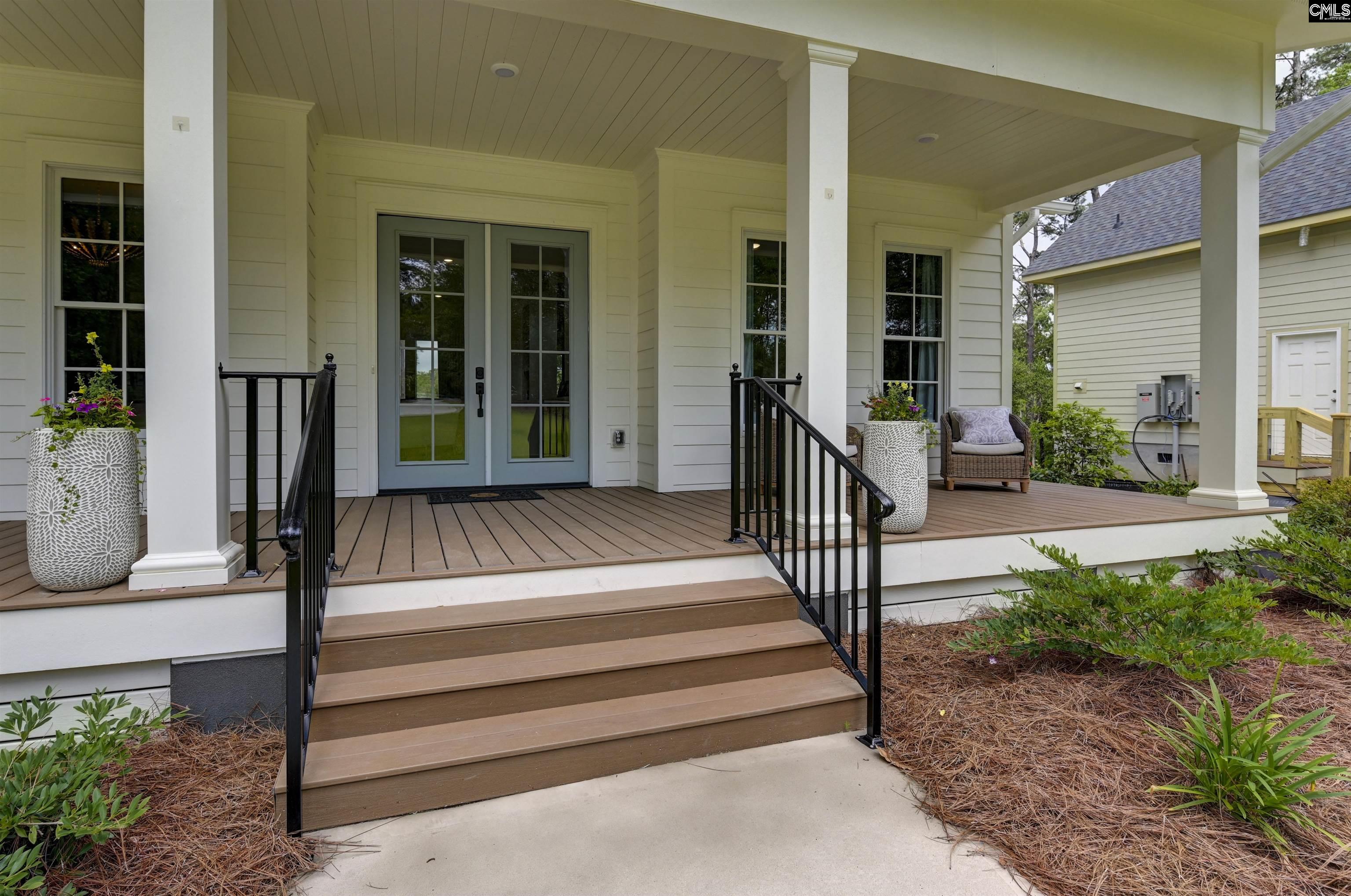 6705 Lake Arcadia Ln. Columbia, SC 29206