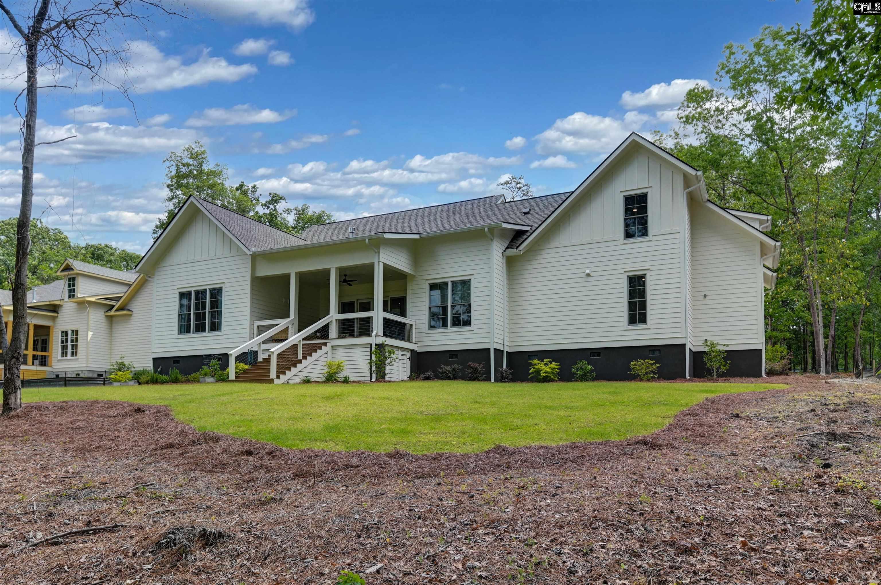 6705 Lake Arcadia Ln. Columbia, SC 29206