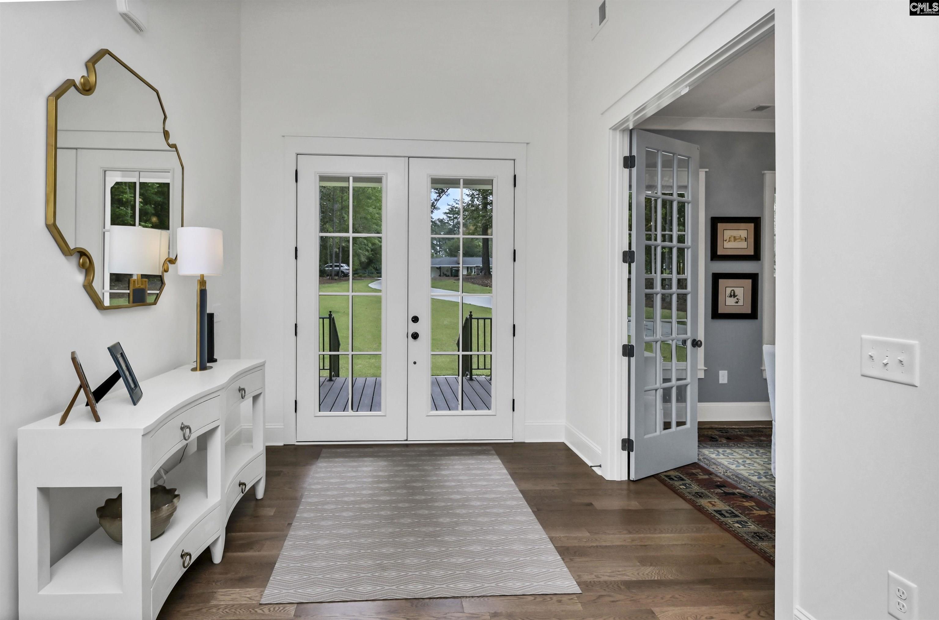 6705 Lake Arcadia Ln. Columbia, SC 29206