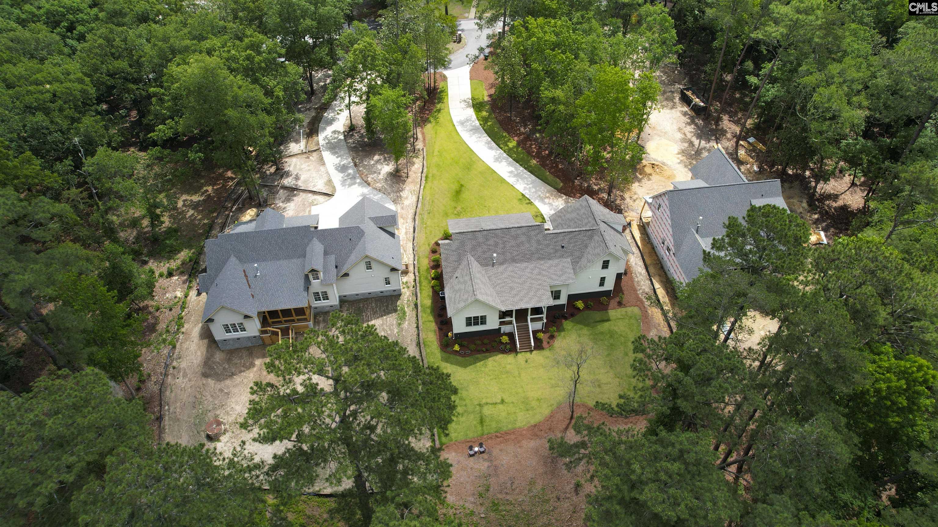 6705 Lake Arcadia Ln. Columbia, SC 29206