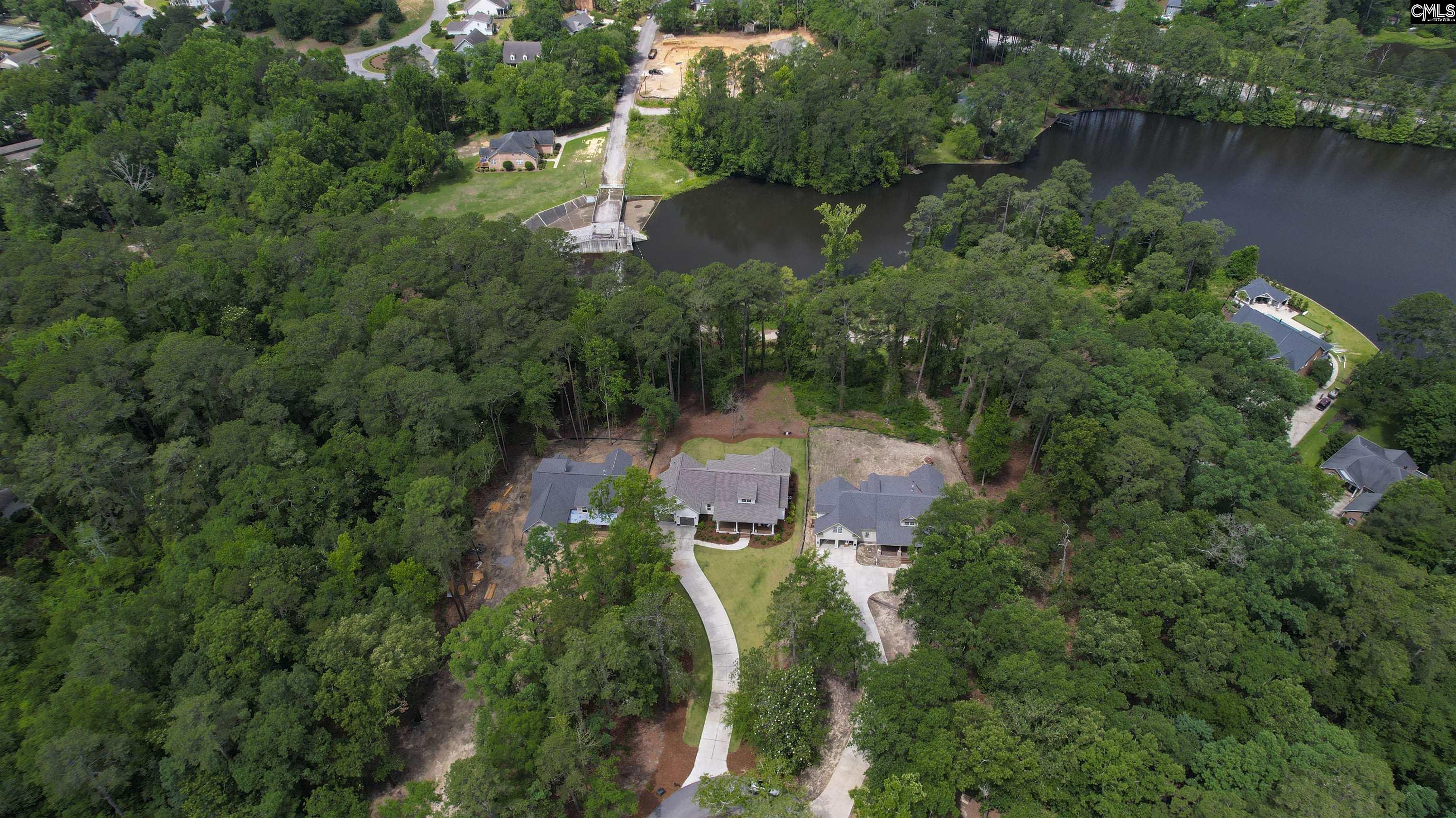 6705 Lake Arcadia Ln. Columbia, SC 29206