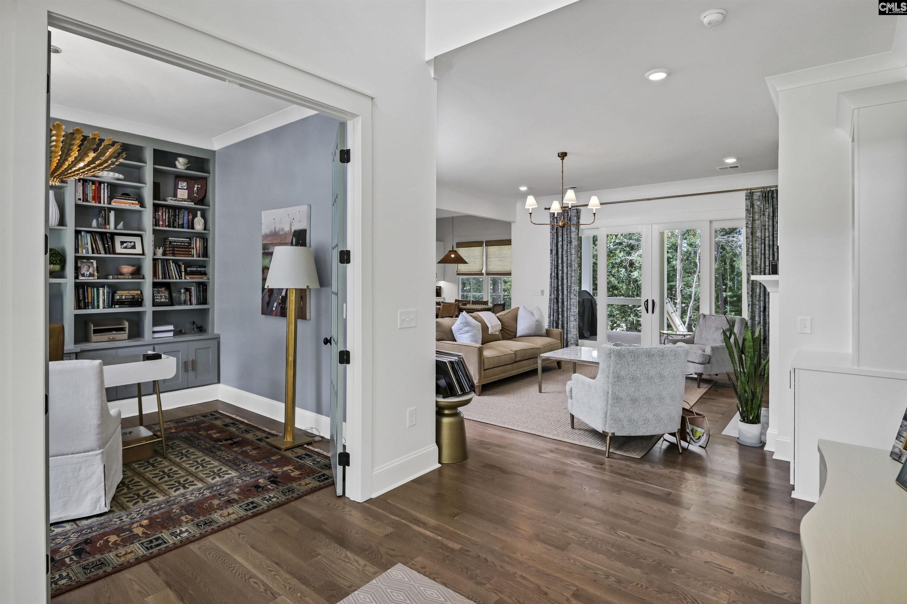 6705 Lake Arcadia Ln. Columbia, SC 29206