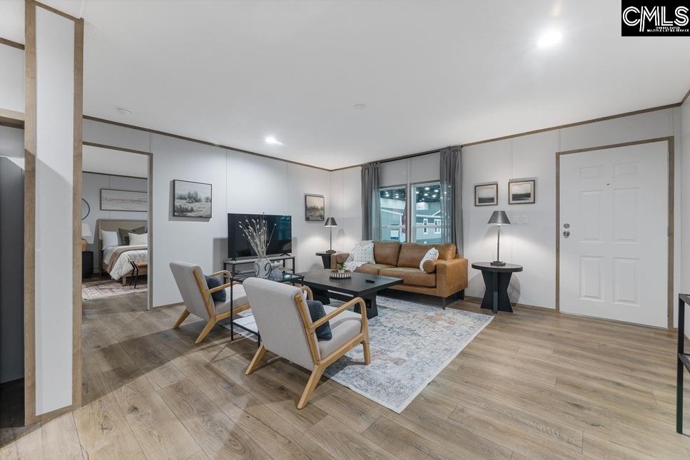 1090 Seivern Road Wagener, SC 29164