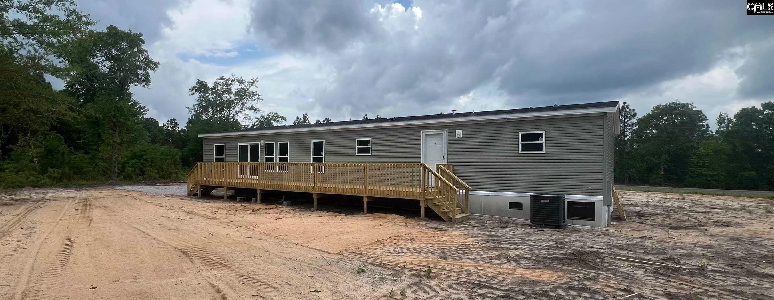 1090 Seivern Road Wagener, SC 29164