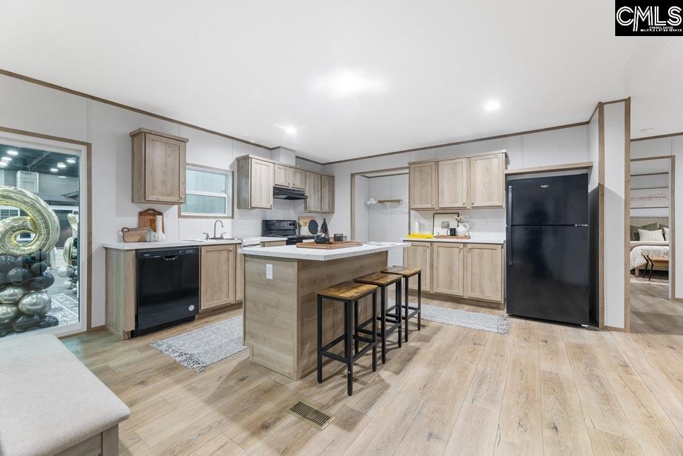 1090 Seivern Road Wagener, SC 29164