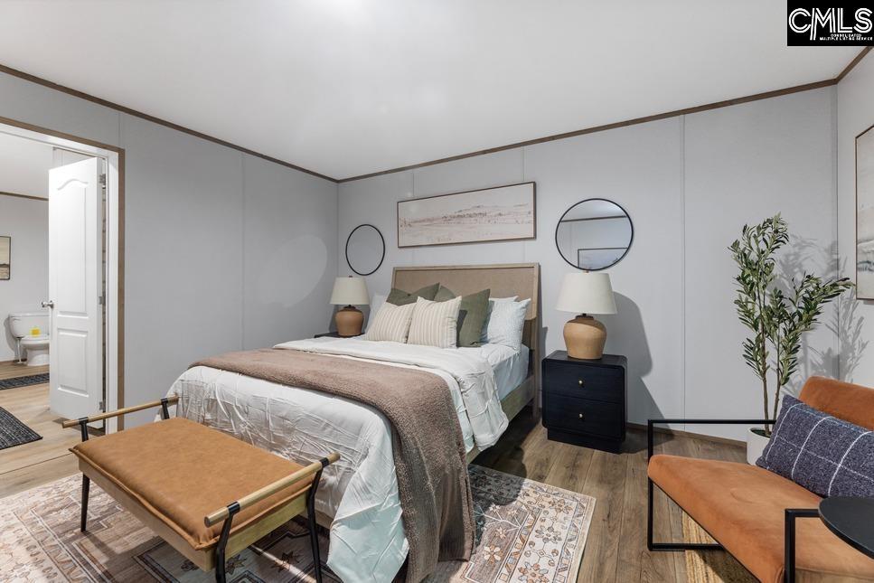 1090 Seivern Road Wagener, SC 29164