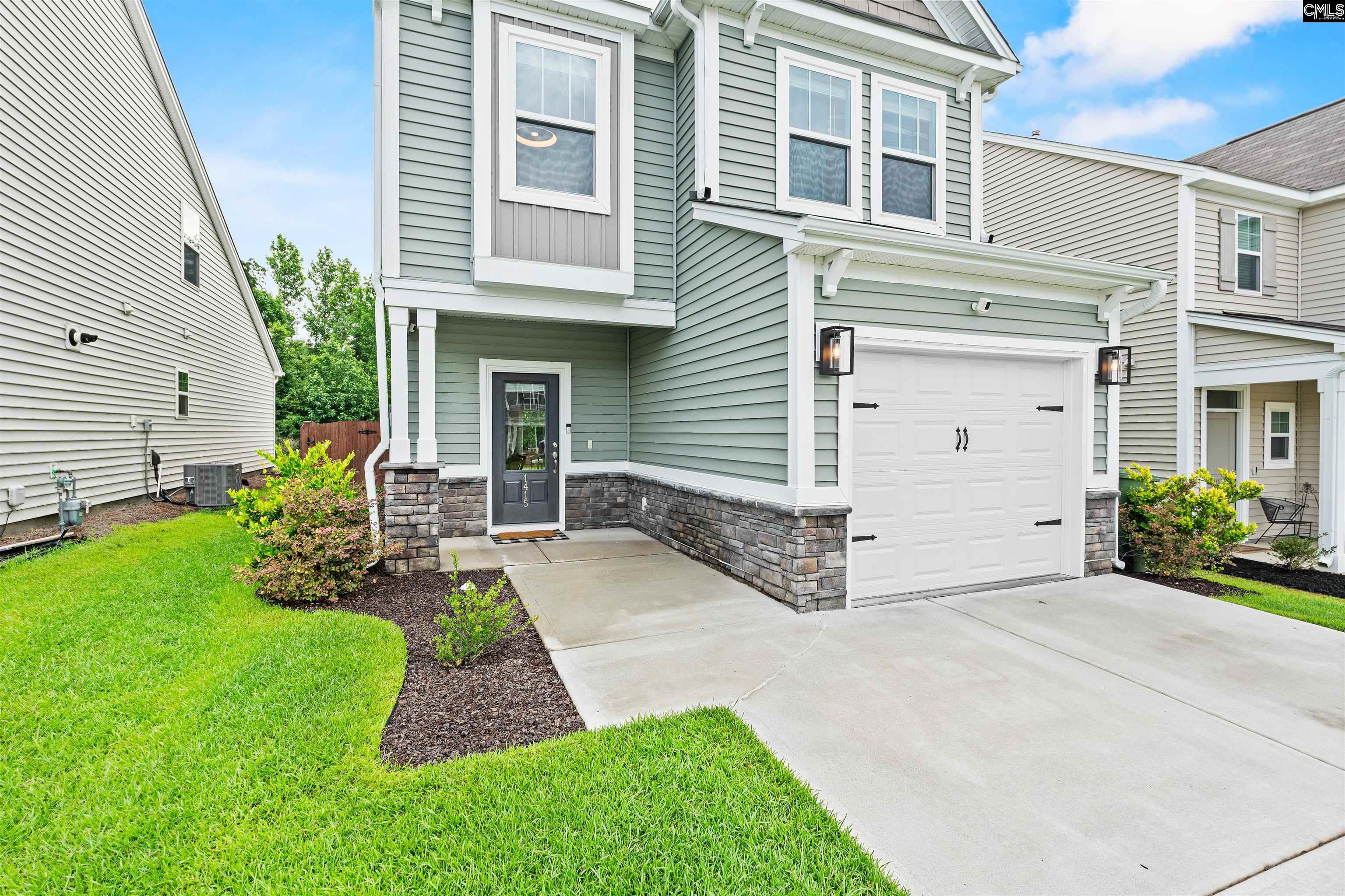1415 Sweet Gardenia Drive Blythewood, SC 29016