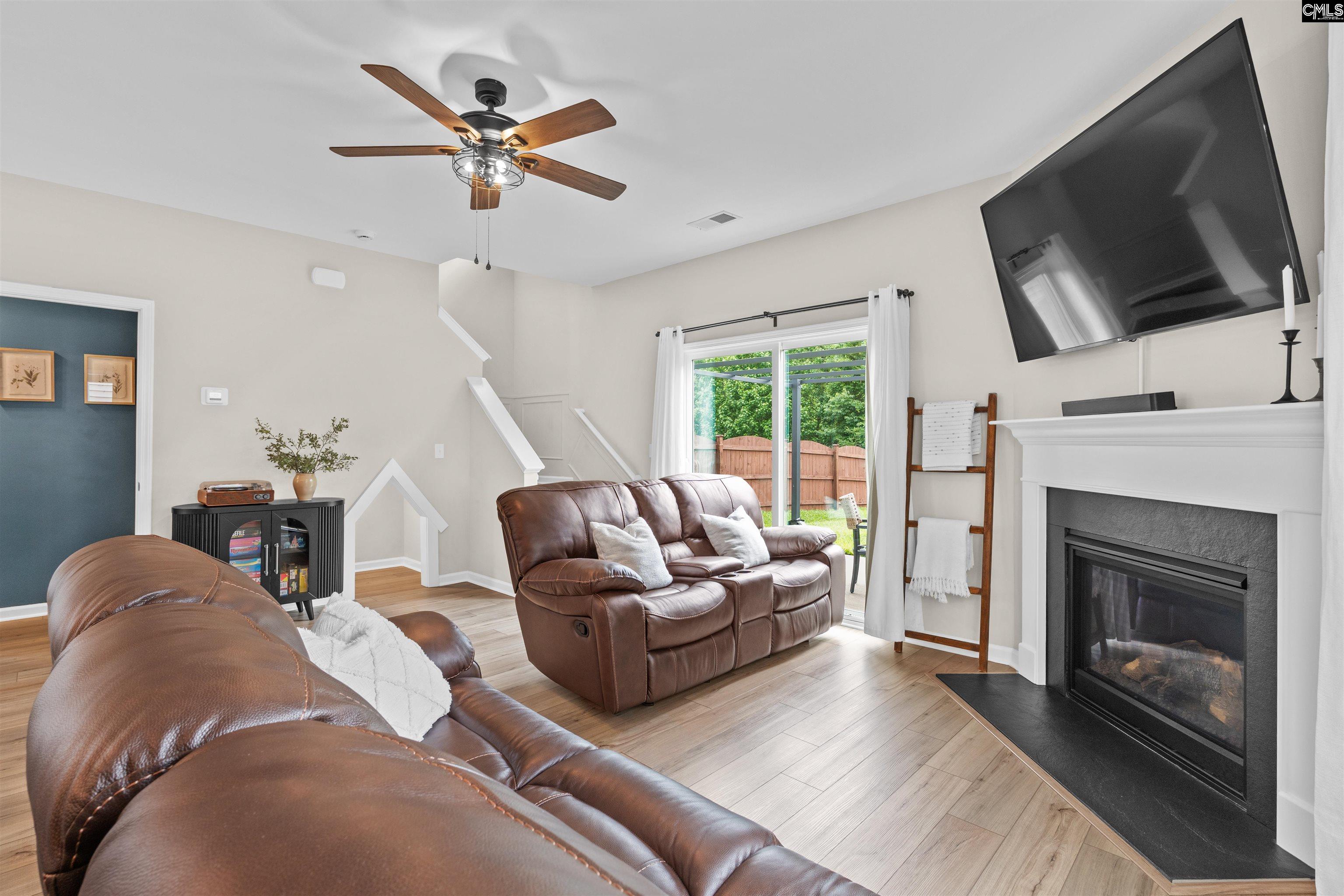 1415 Sweet Gardenia Drive Blythewood, SC 29016