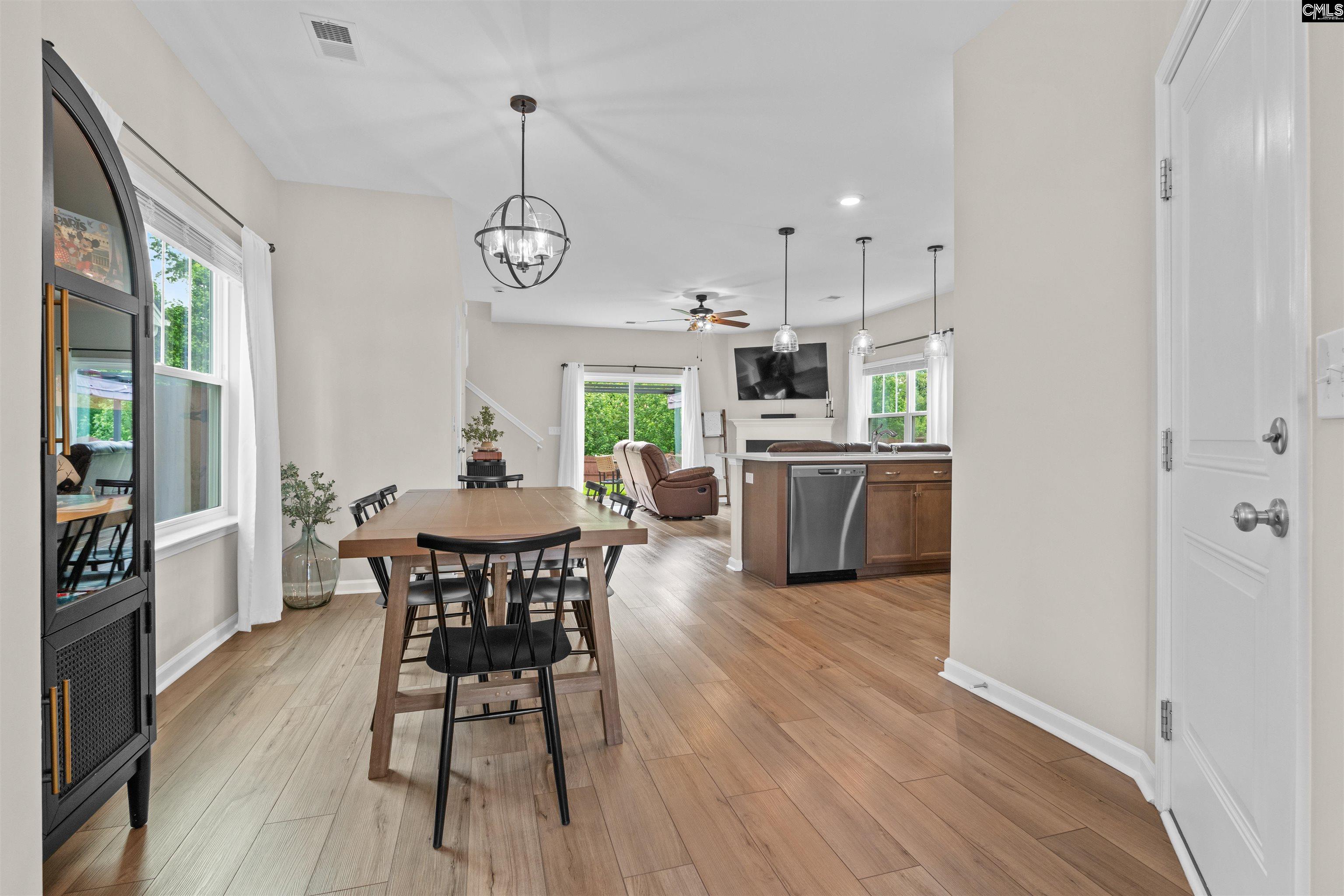 1415 Sweet Gardenia Drive Blythewood, SC 29016