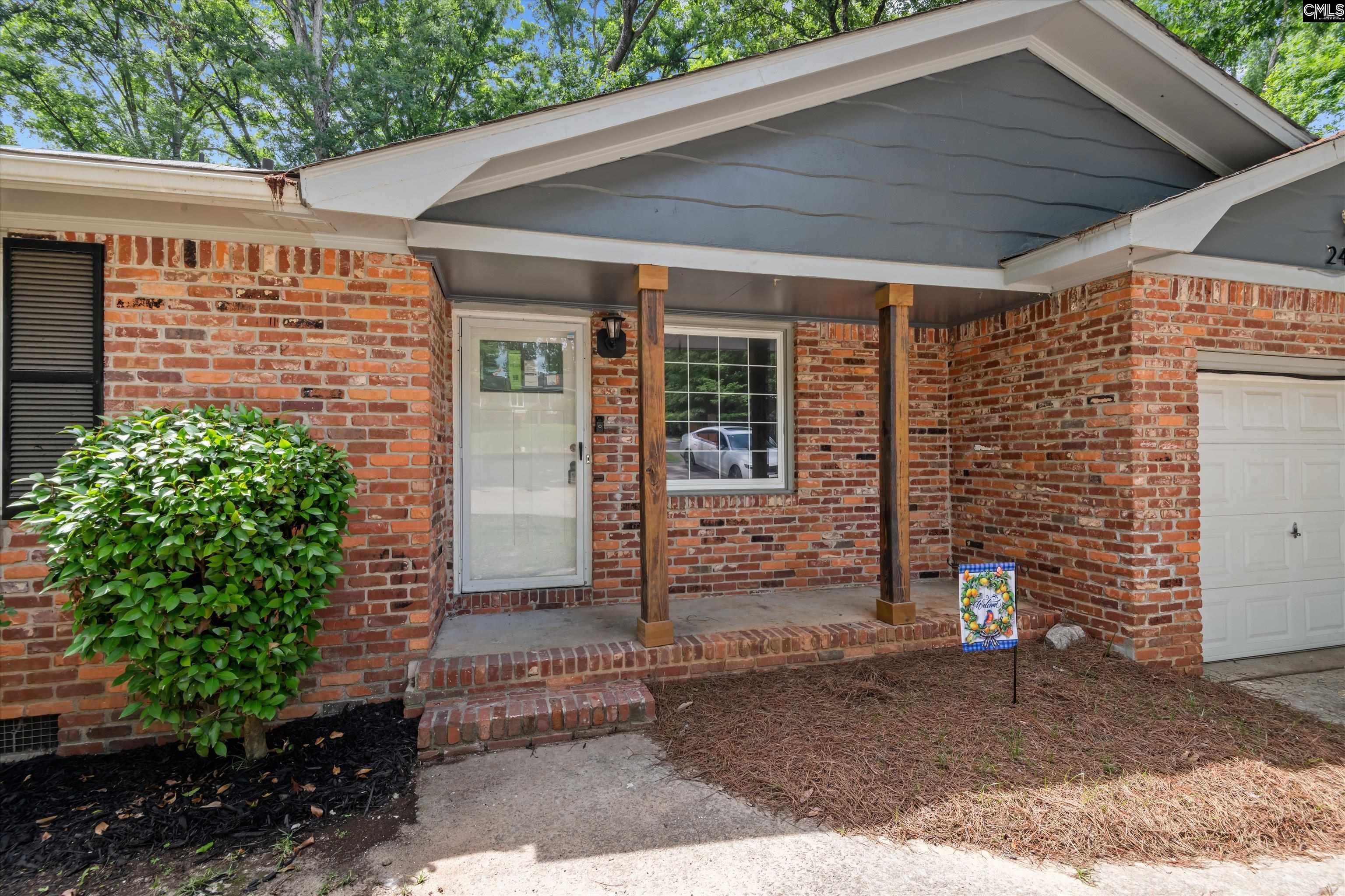 245 Piney Grove Road Columbia, SC 29210