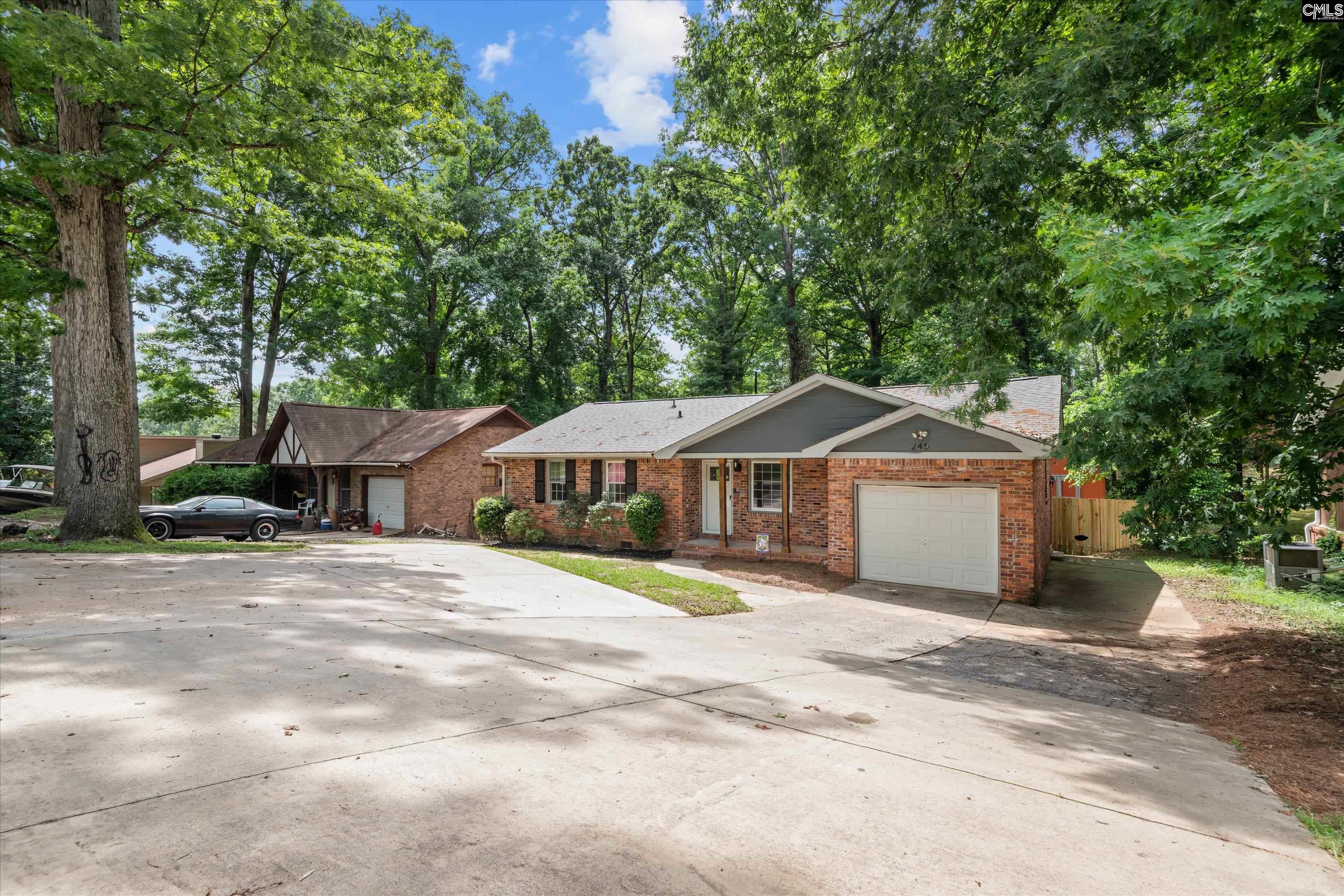 245 Piney Grove Road Columbia, SC 29210