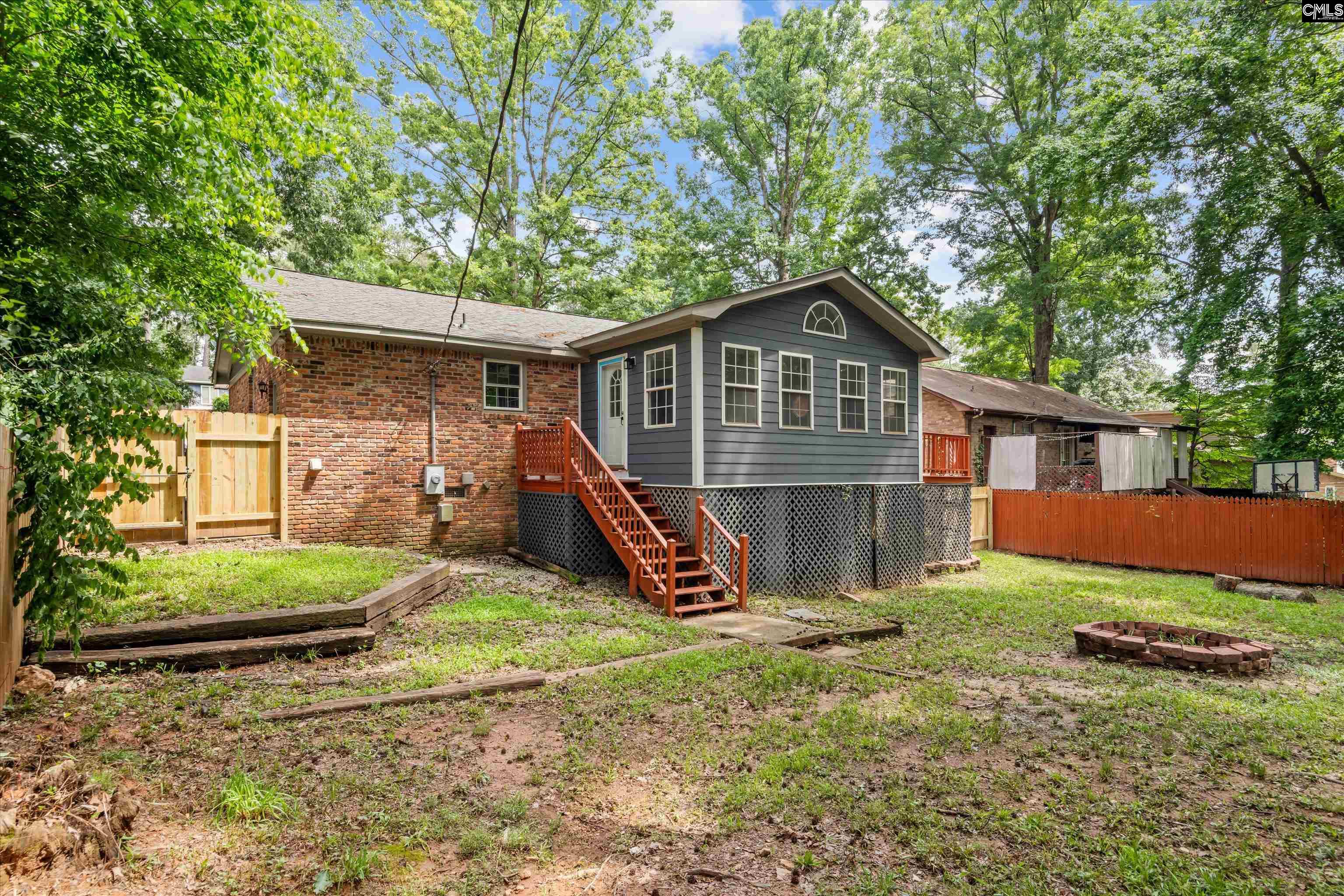 245 Piney Grove Road Columbia, SC 29210
