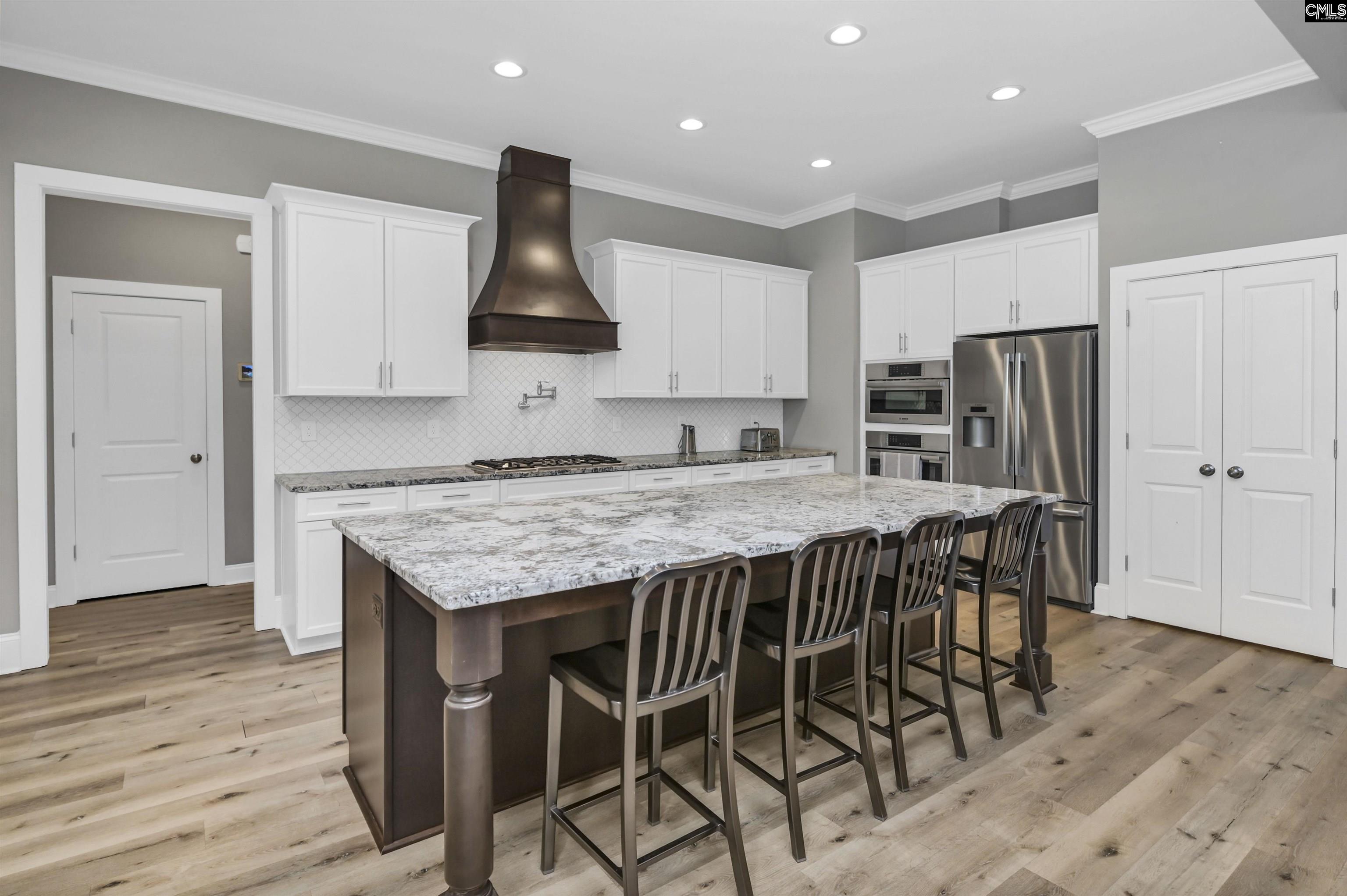 609 Lee Kleckley Road Lexington, SC 29072-9357