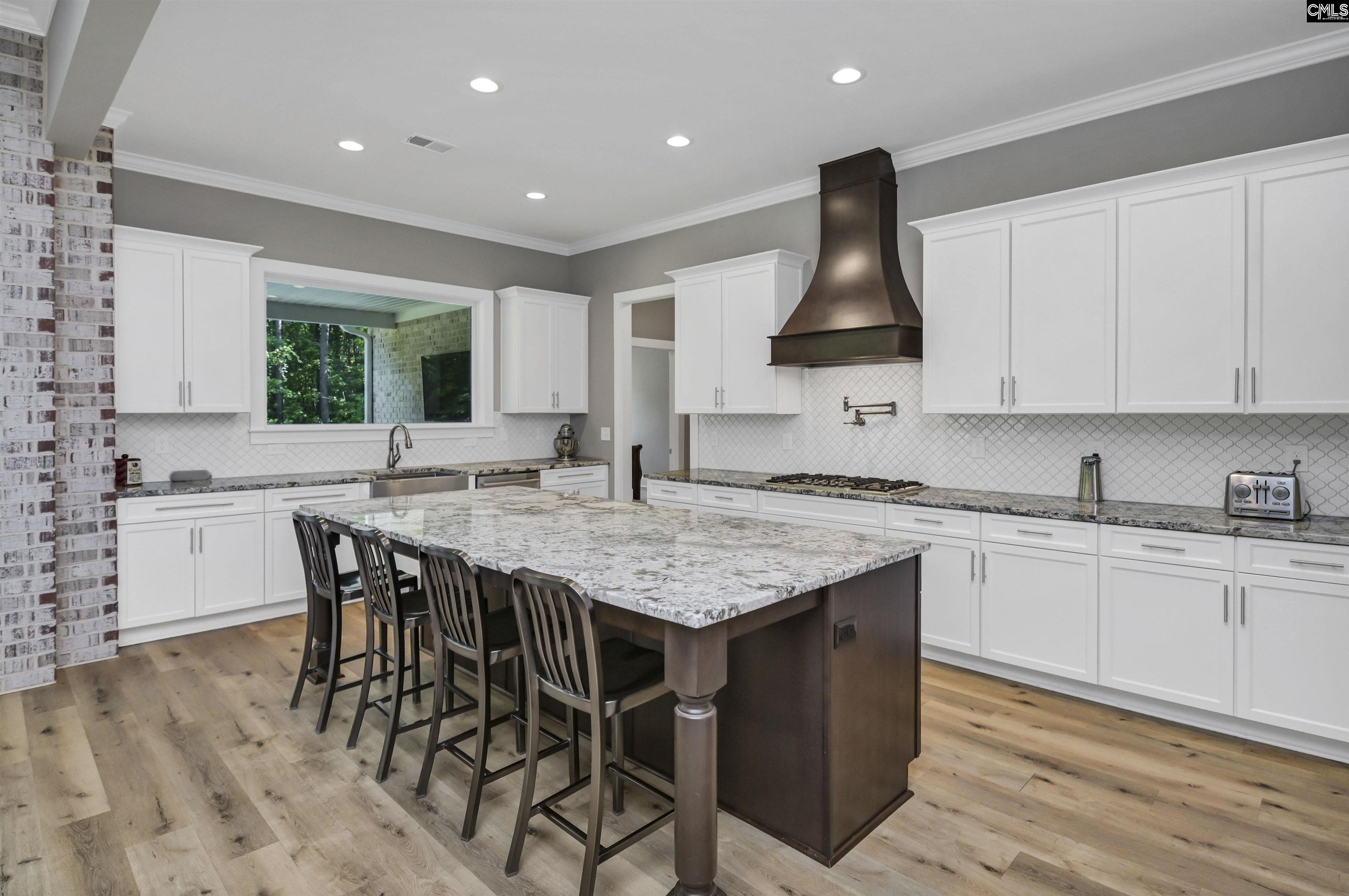 609 Lee Kleckley Road Lexington, SC 29072-9357