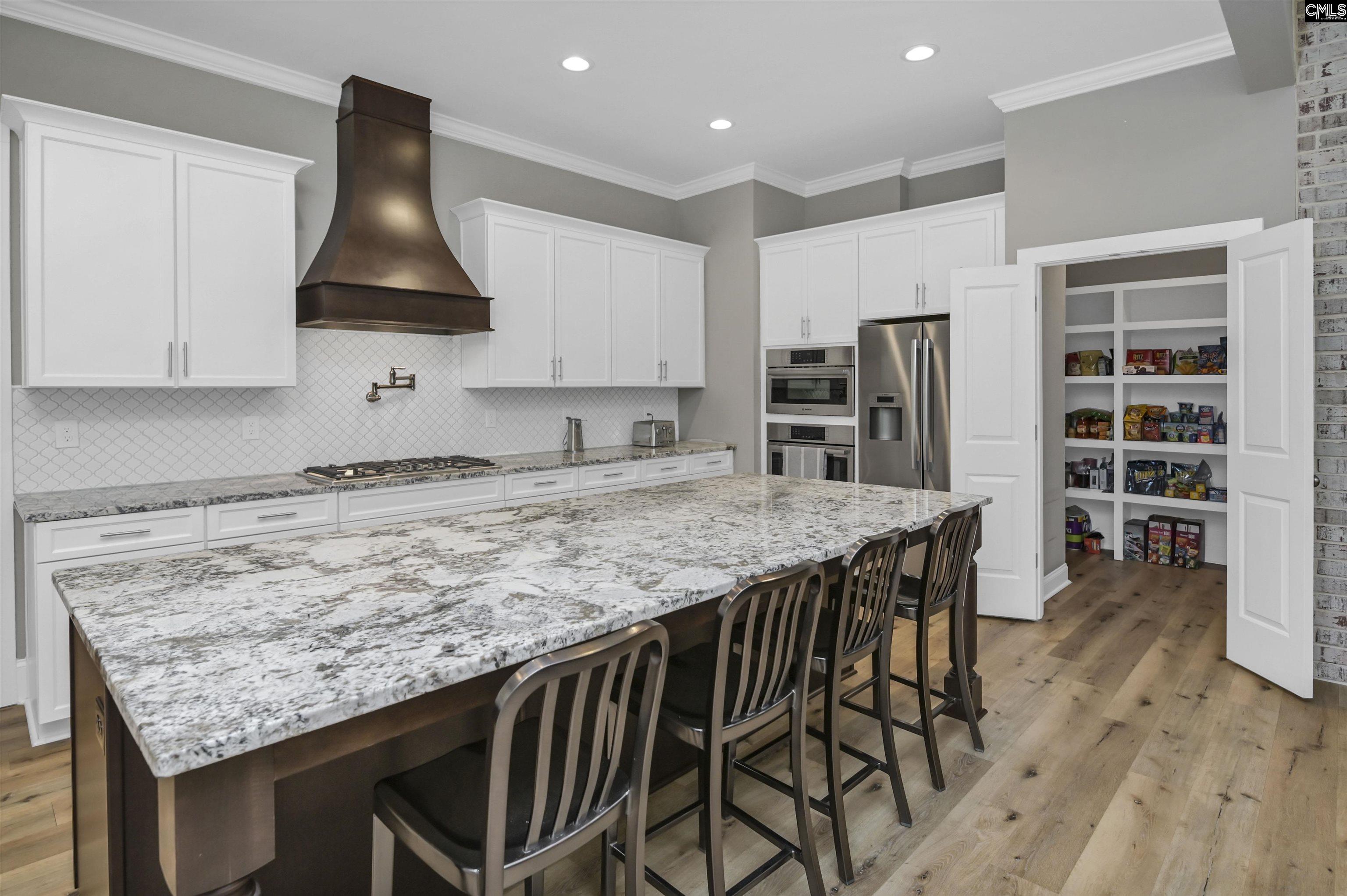 609 Lee Kleckley Road Lexington, SC 29072-9357