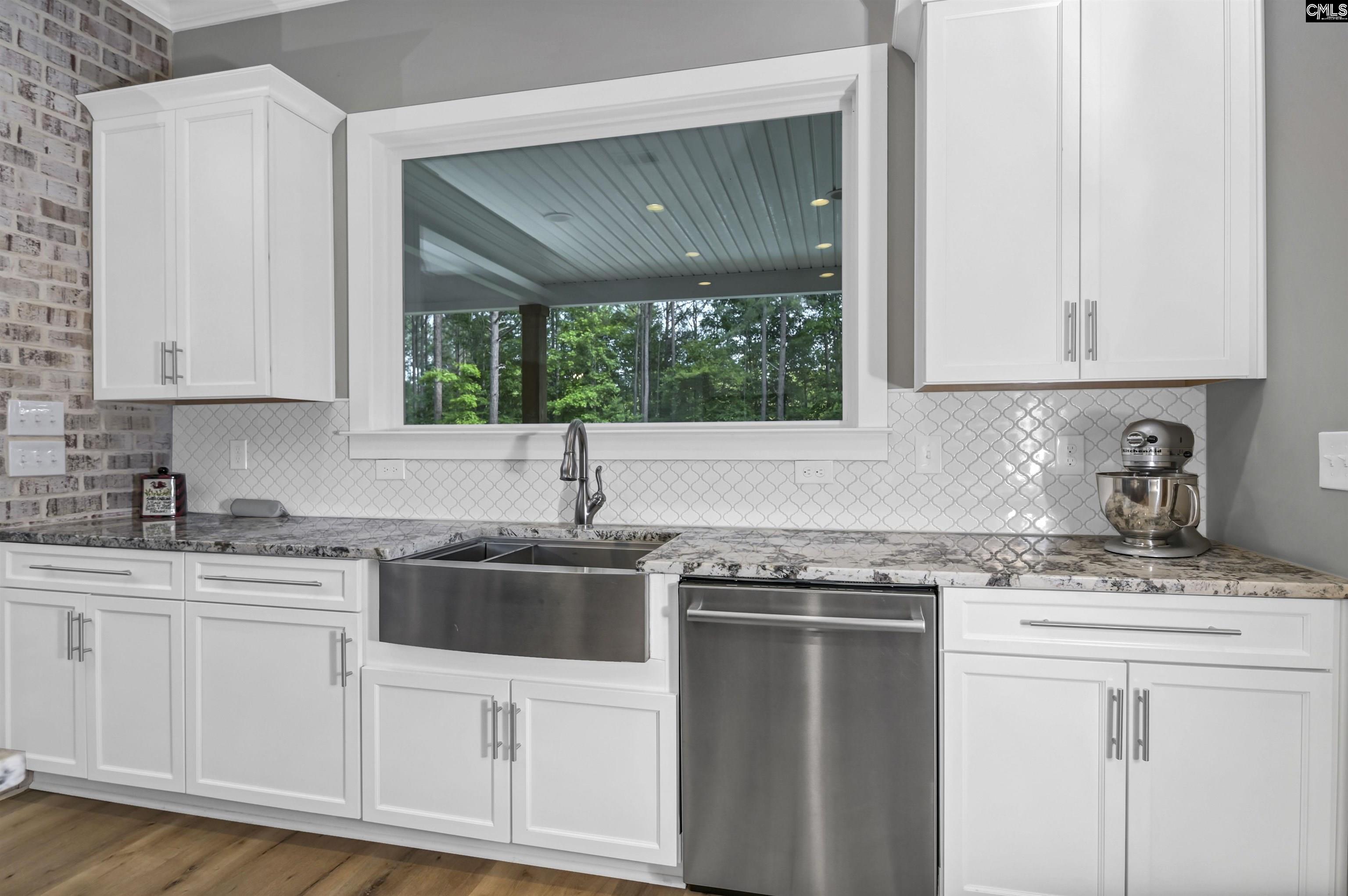 609 Lee Kleckley Road Lexington, SC 29072-9357