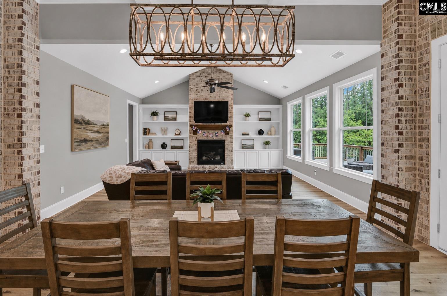 609 Lee Kleckley Road Lexington, SC 29072-9357