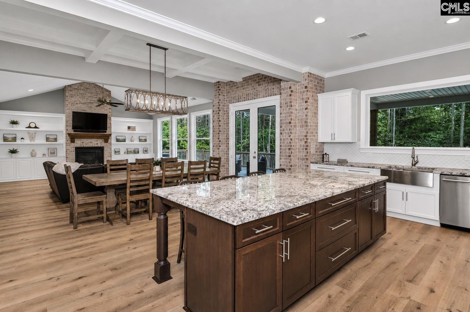 609 Lee Kleckley Road Lexington, SC 29072-9357