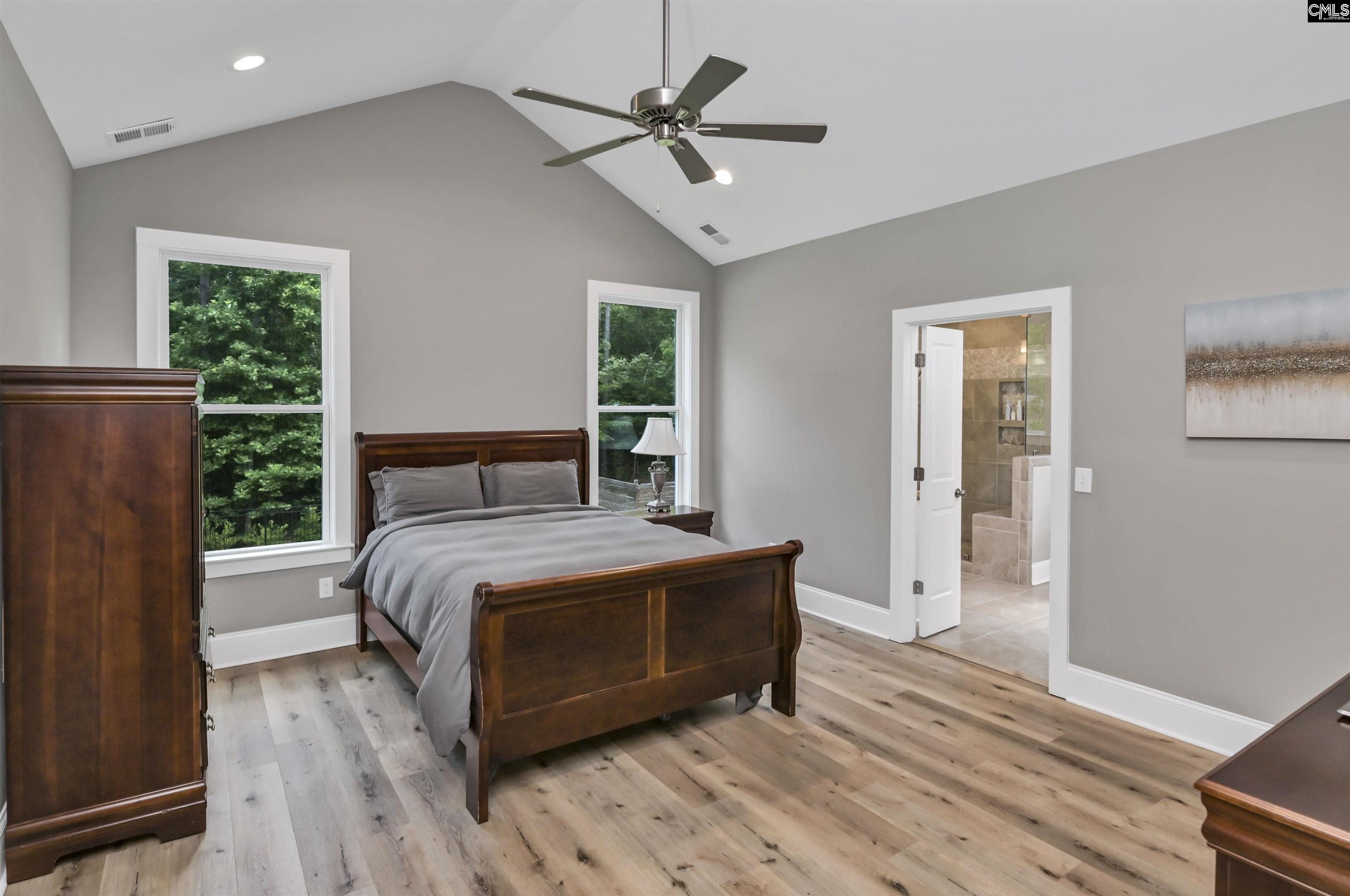 609 Lee Kleckley Road Lexington, SC 29072-9357