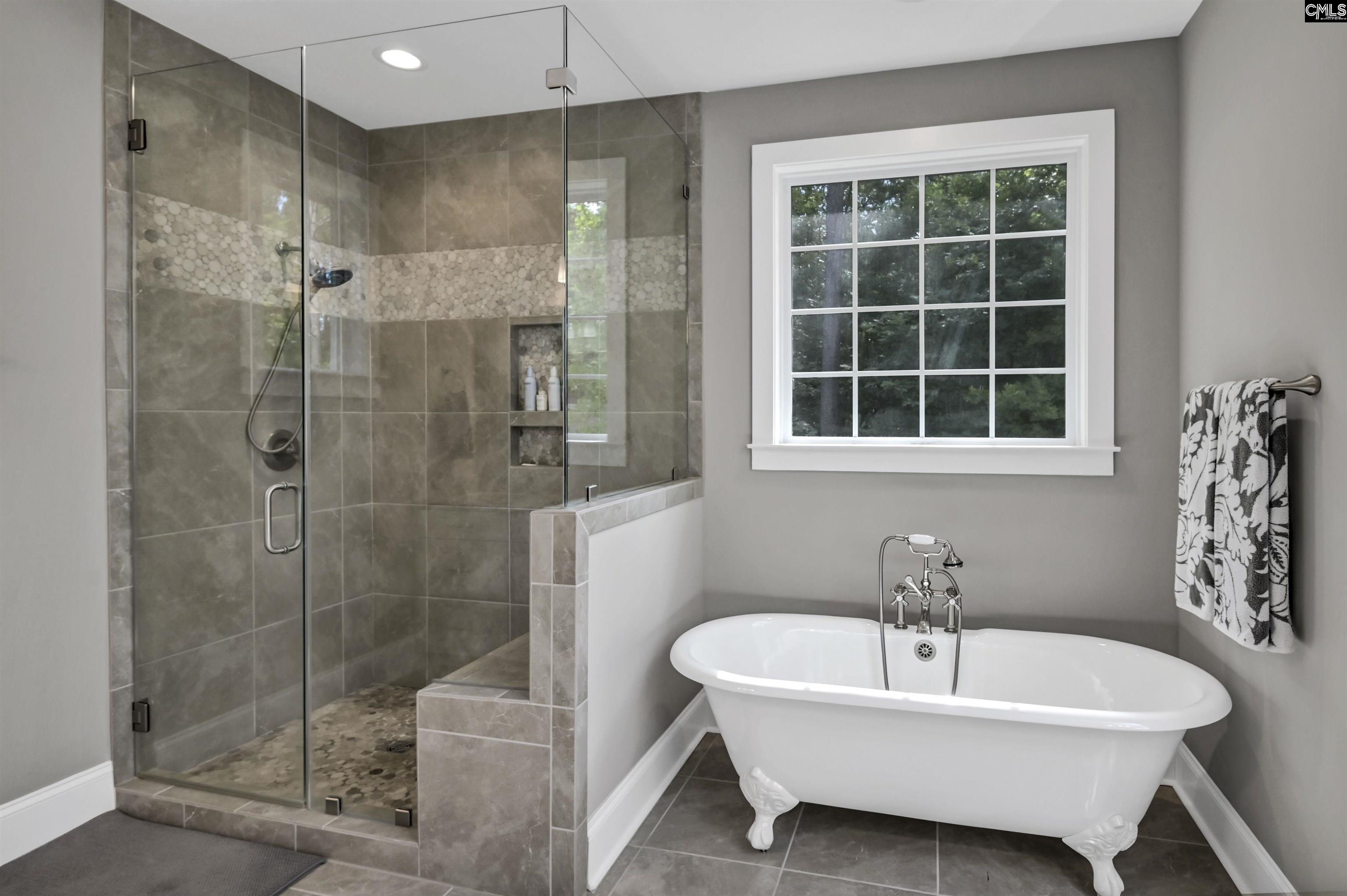609 Lee Kleckley Road Lexington, SC 29072-9357
