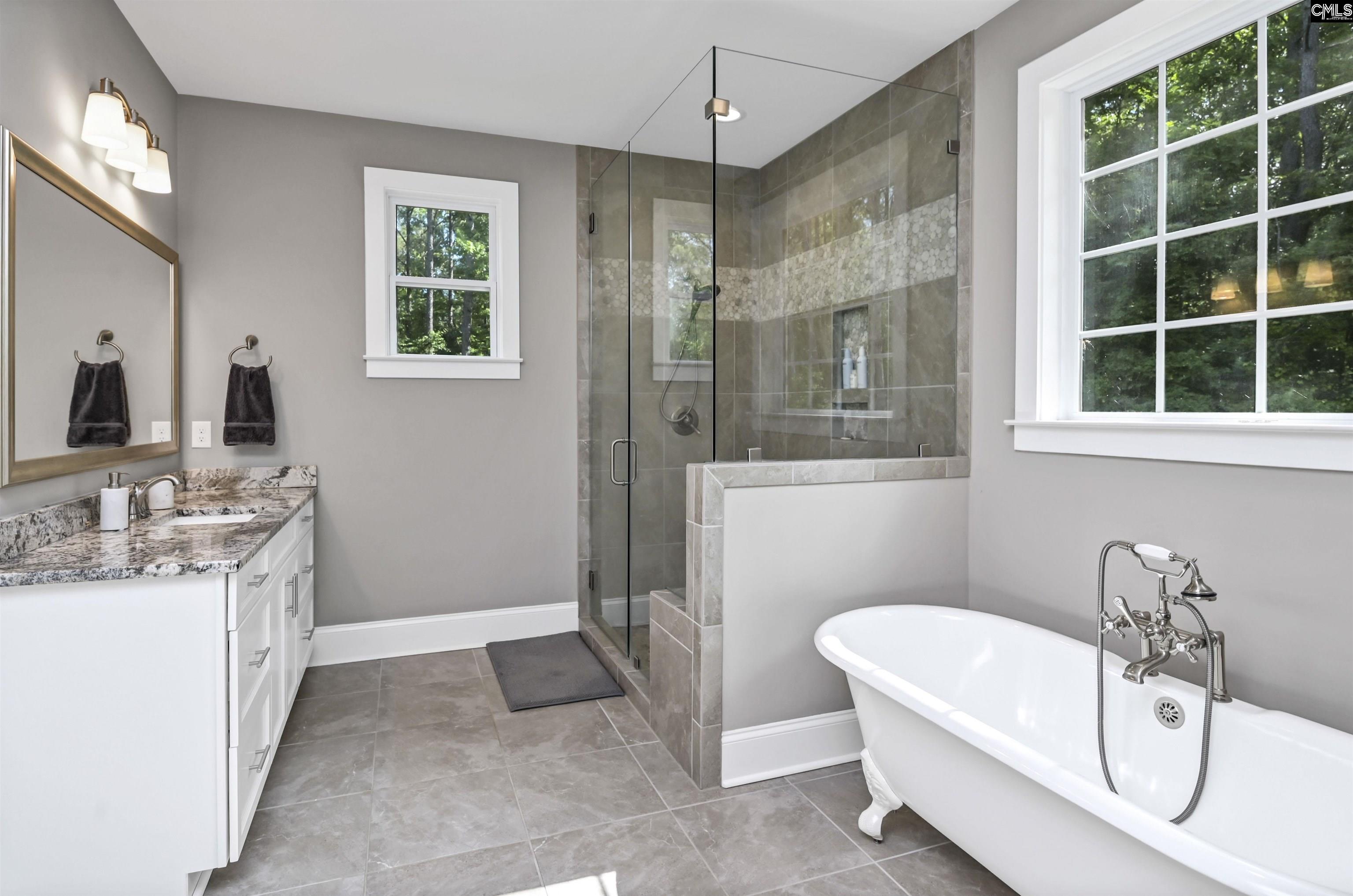 609 Lee Kleckley Road Lexington, SC 29072-9357
