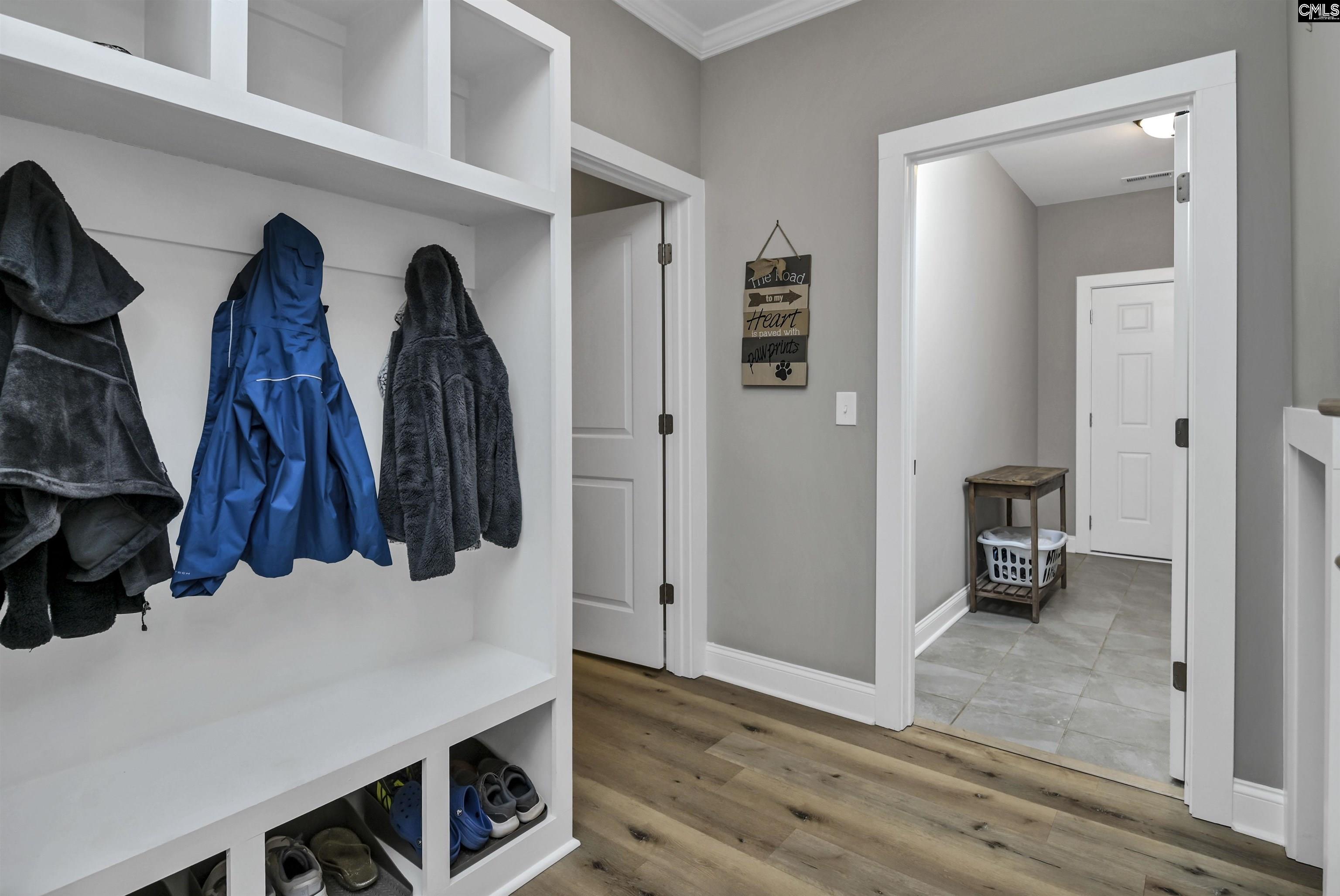 609 Lee Kleckley Road Lexington, SC 29072-9357