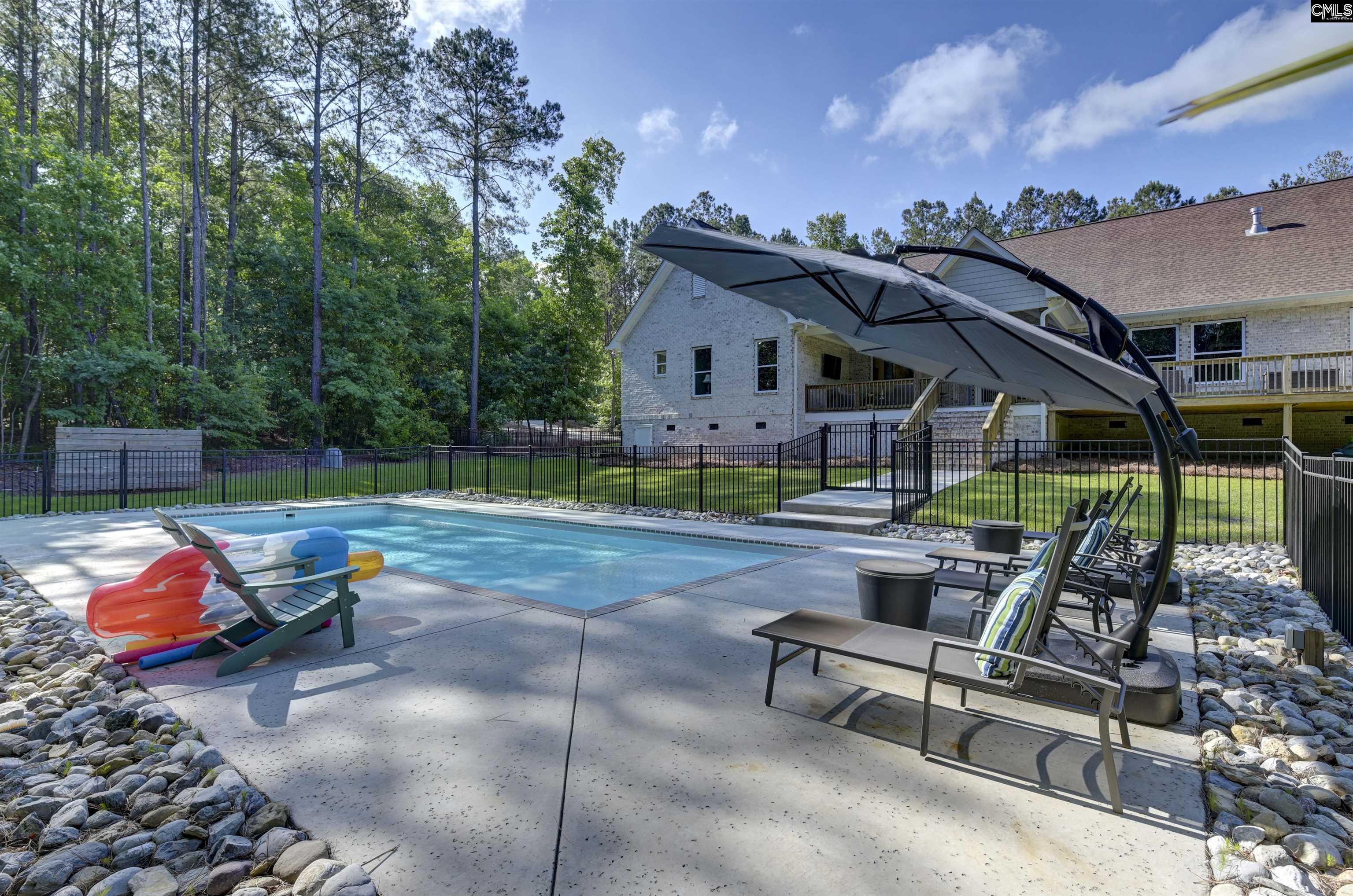 609 Lee Kleckley Road Lexington, SC 29072-9357