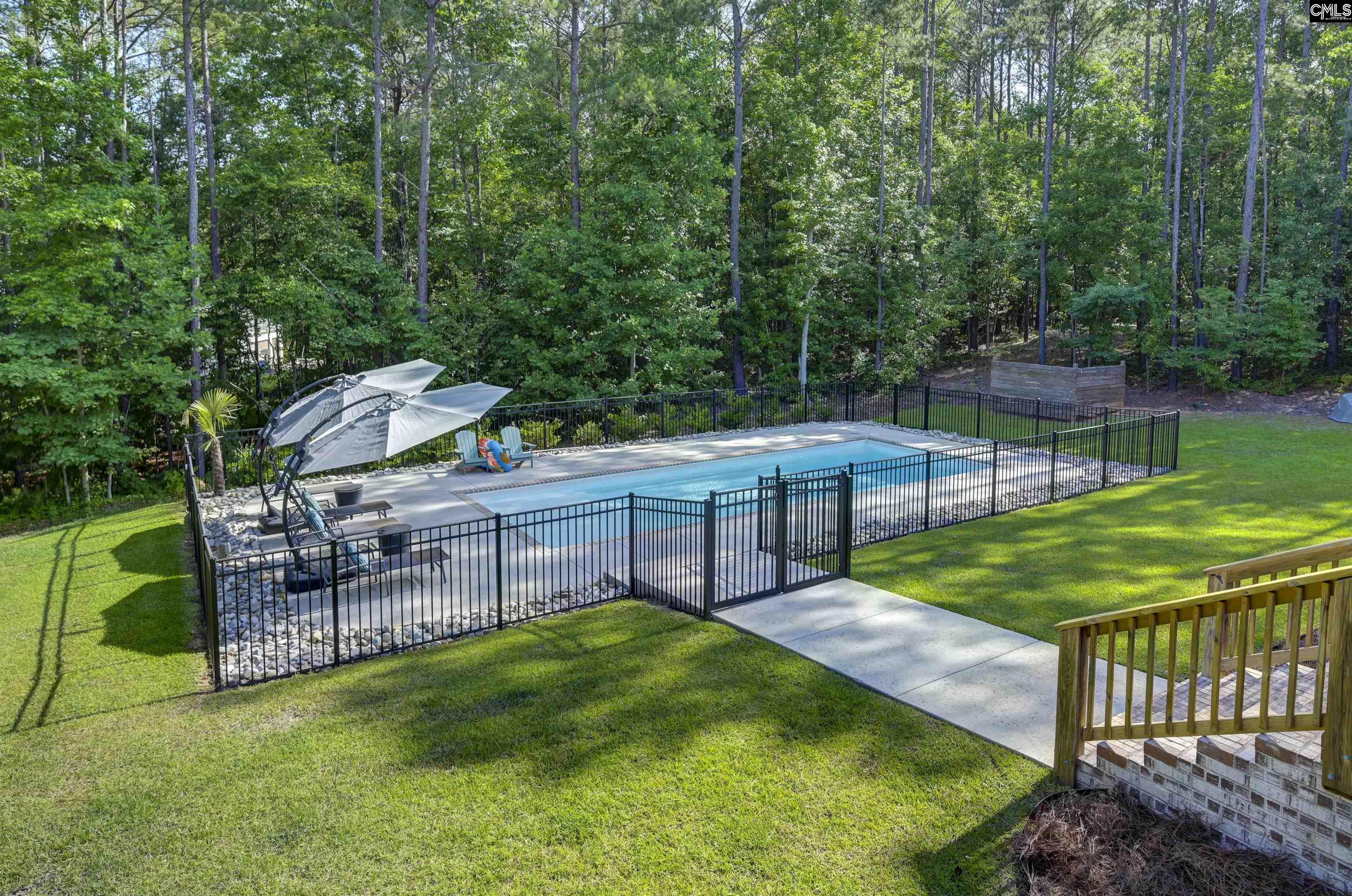 609 Lee Kleckley Road Lexington, SC 29072-9357
