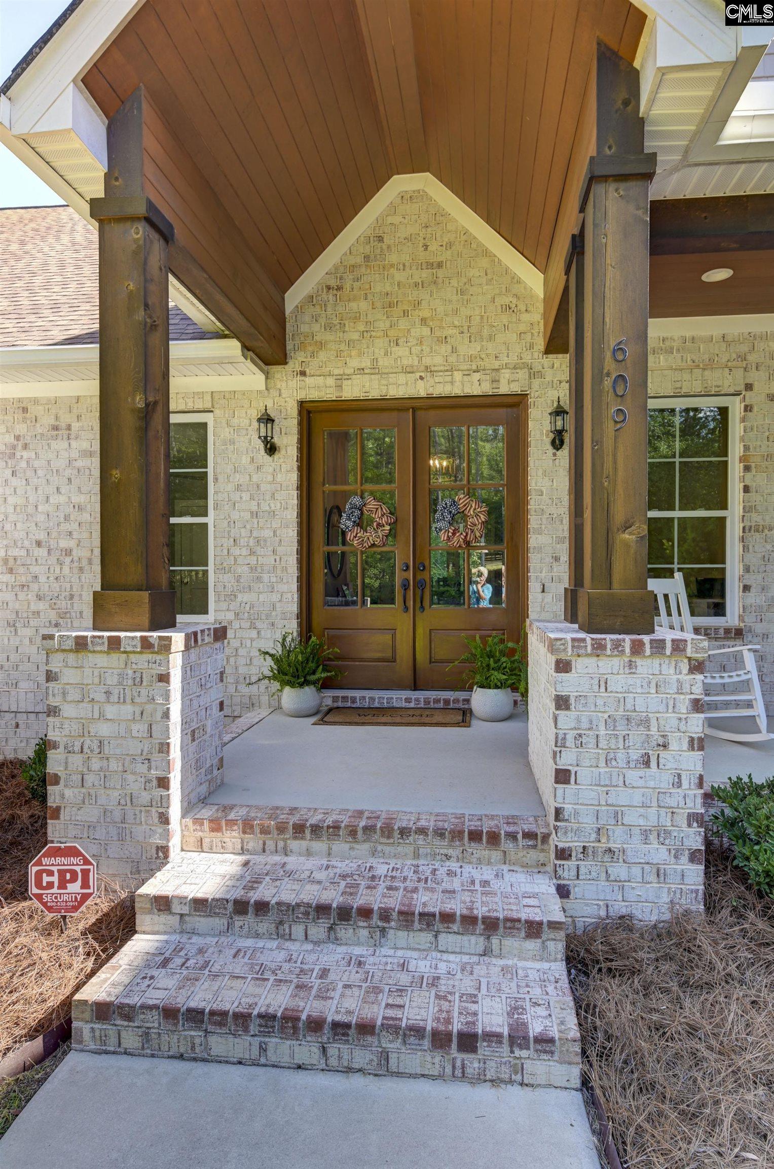 609 Lee Kleckley Road Lexington, SC 29072-9357
