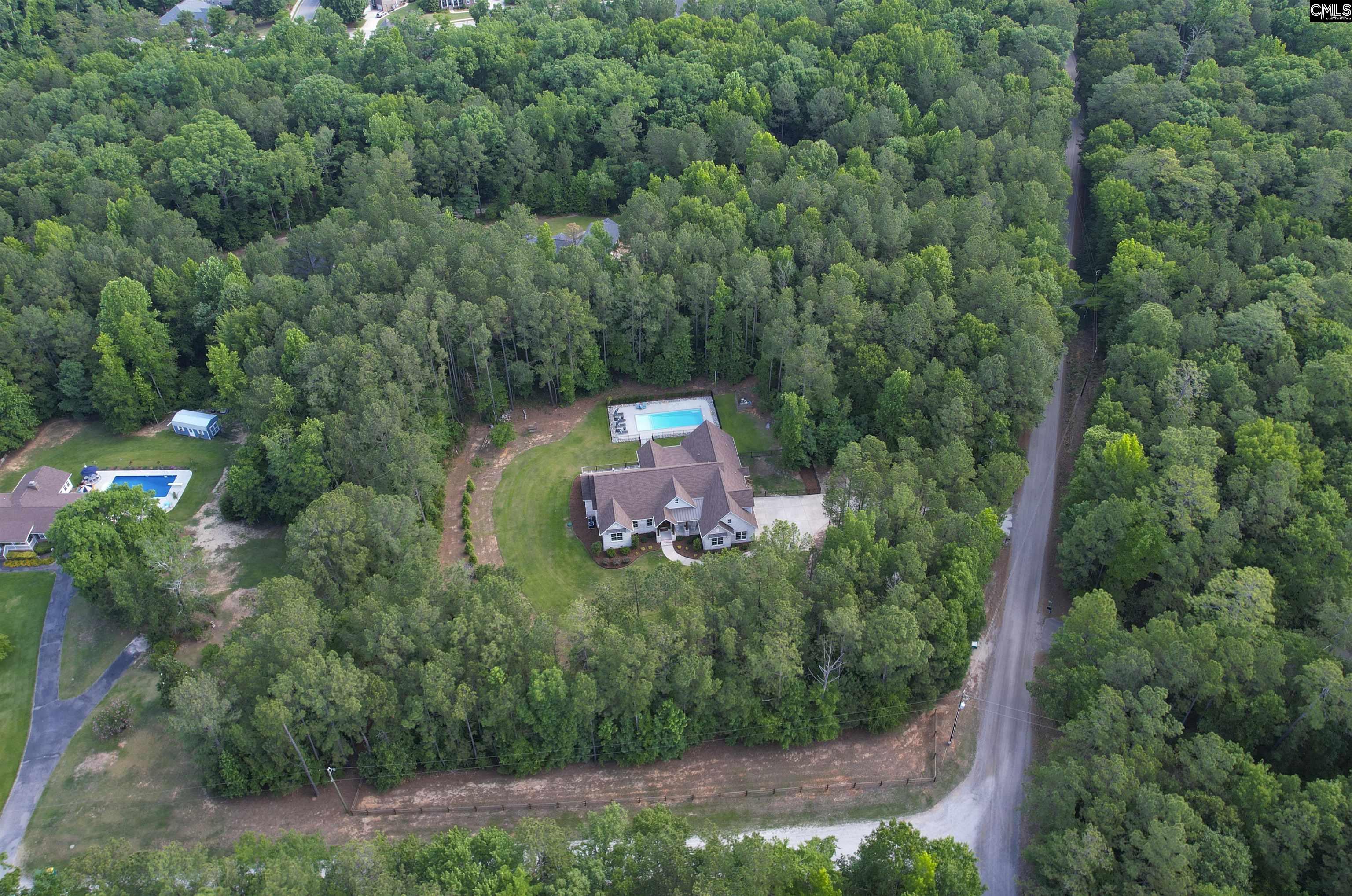 609 Lee Kleckley Road Lexington, SC 29072-9357