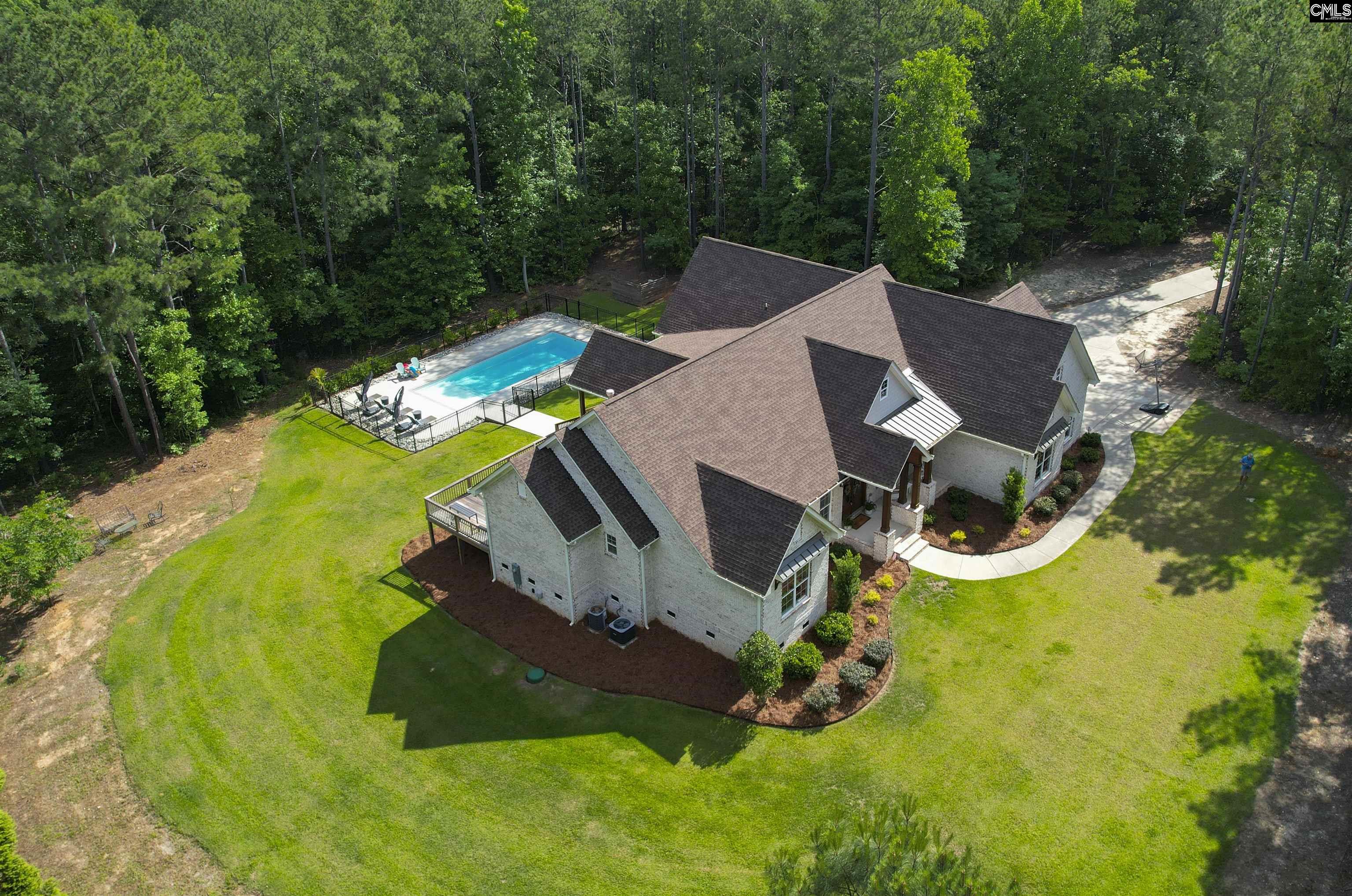 609 Lee Kleckley Road Lexington, SC 29072-9357