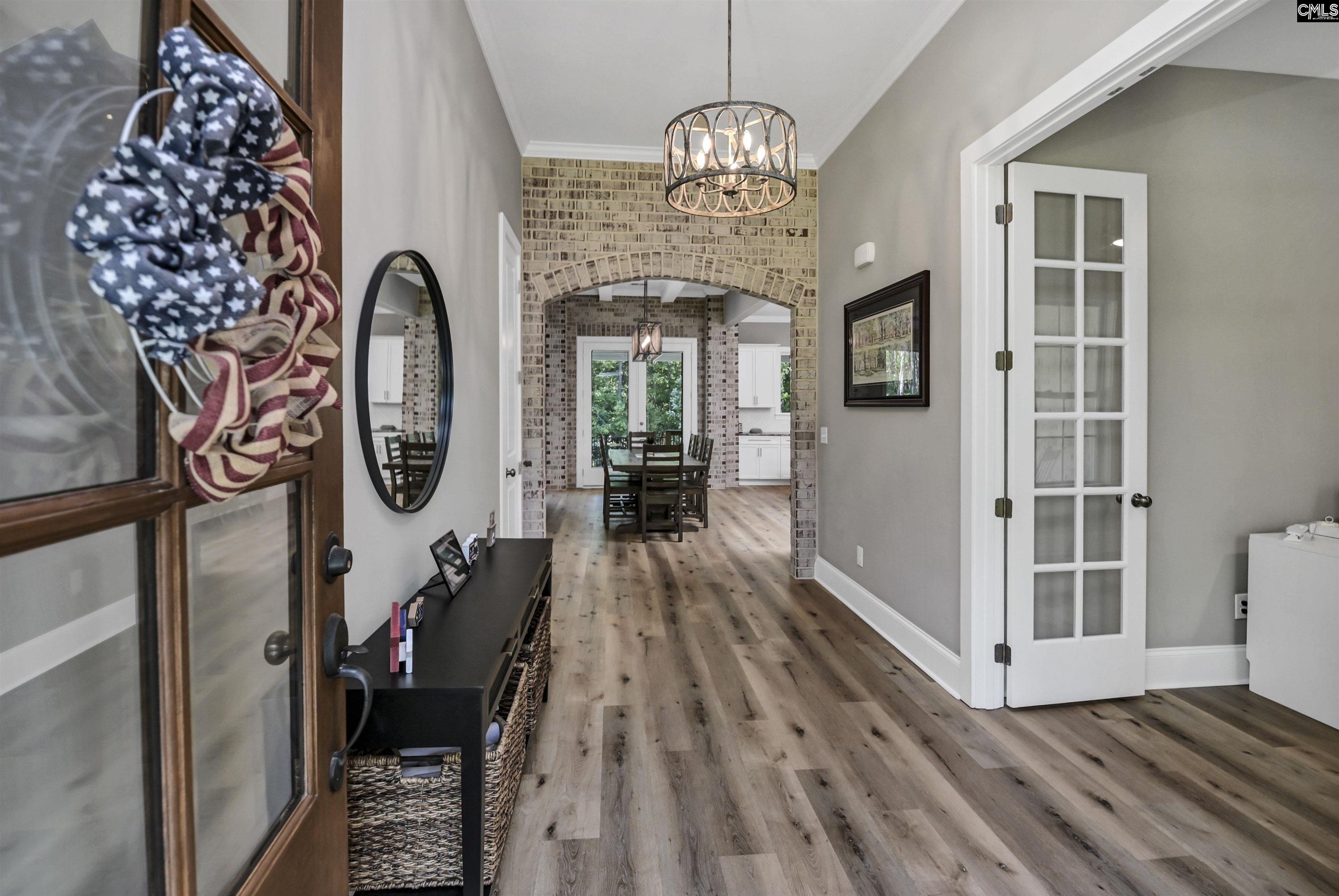 609 Lee Kleckley Road Lexington, SC 29072-9357