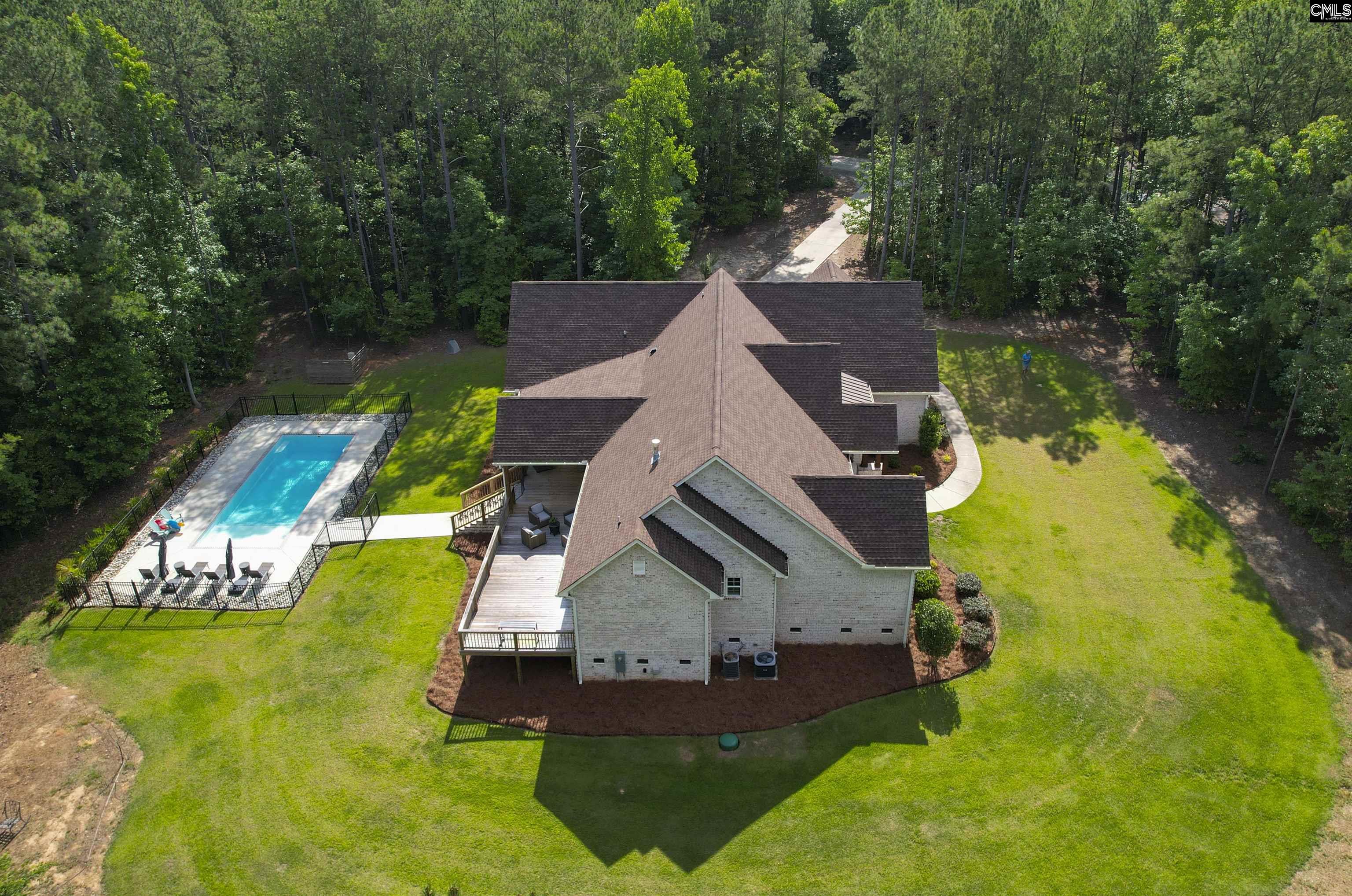 609 Lee Kleckley Road Lexington, SC 29072-9357