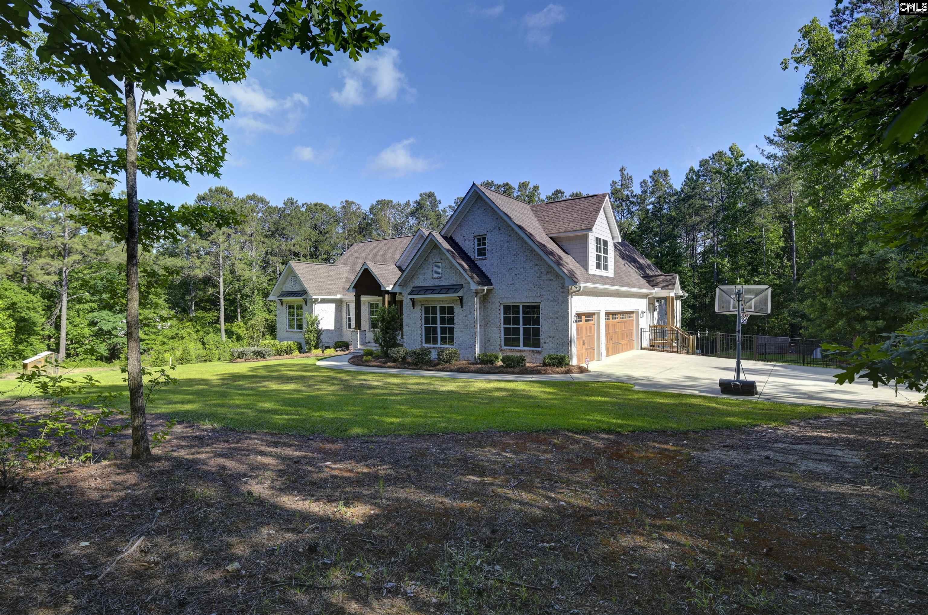 609 Lee Kleckley Road Lexington, SC 29072-9357