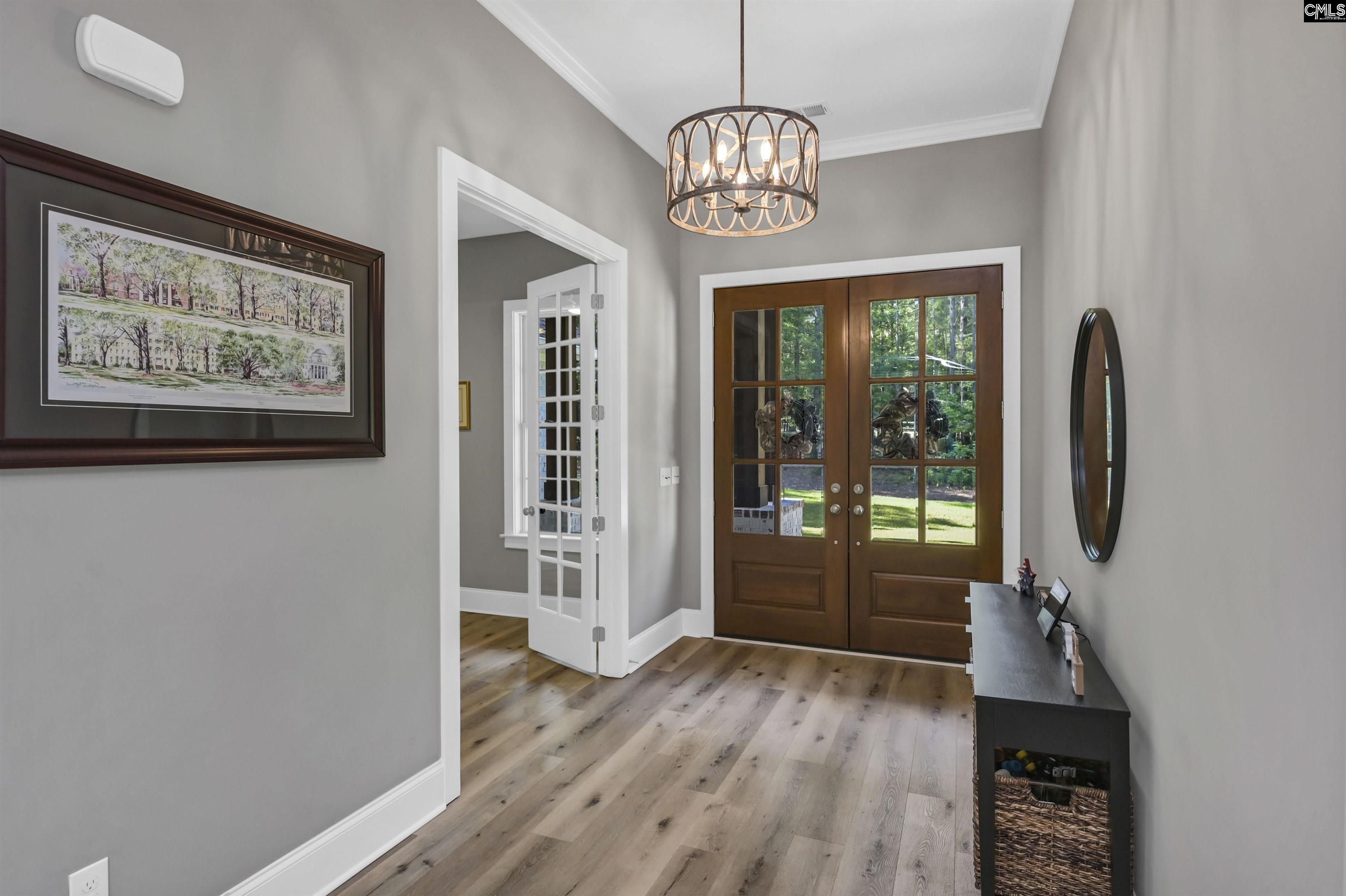 609 Lee Kleckley Road Lexington, SC 29072-9357
