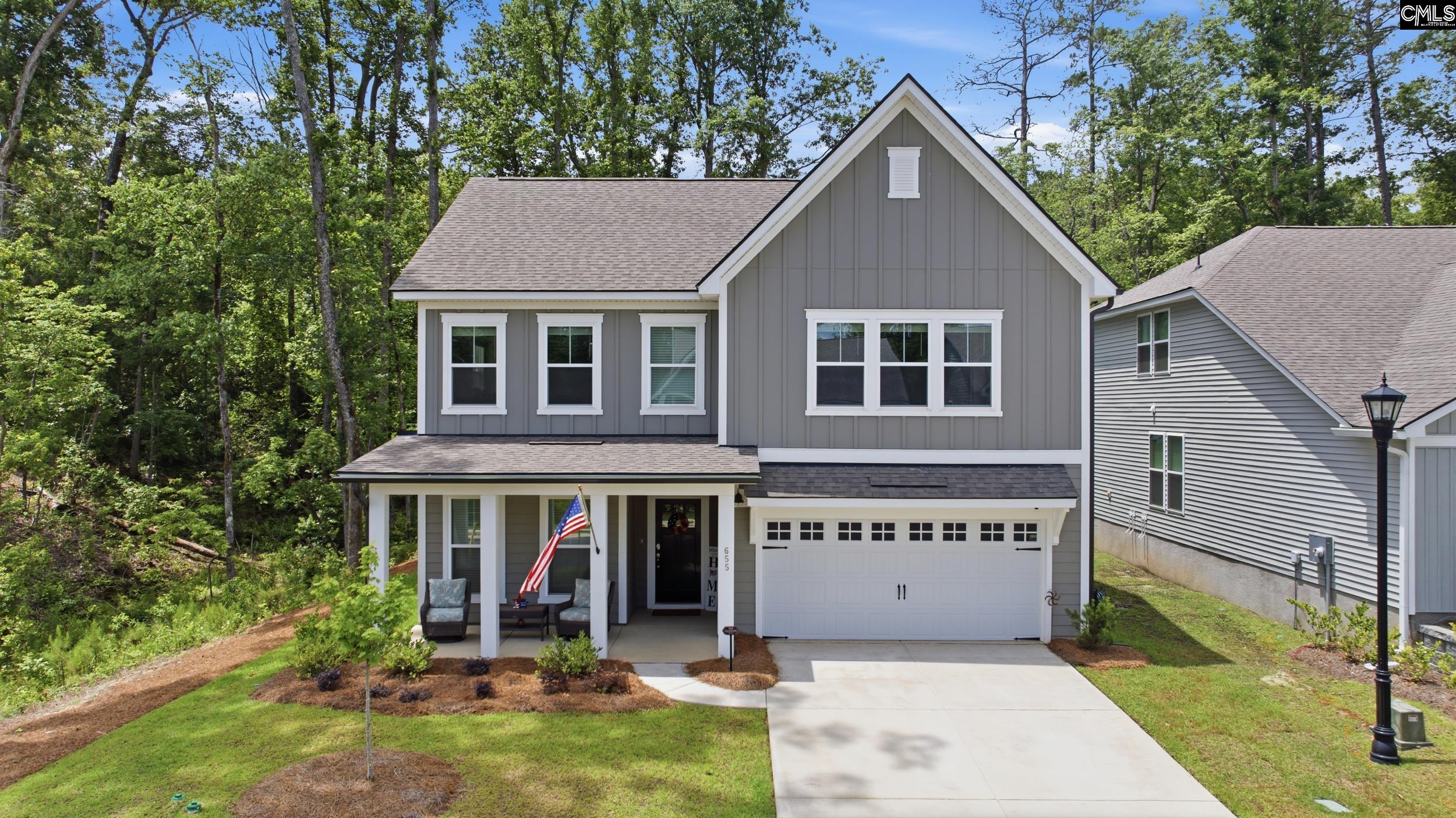 655 Carters Grove Lane Blythewood, SC 29016-0000