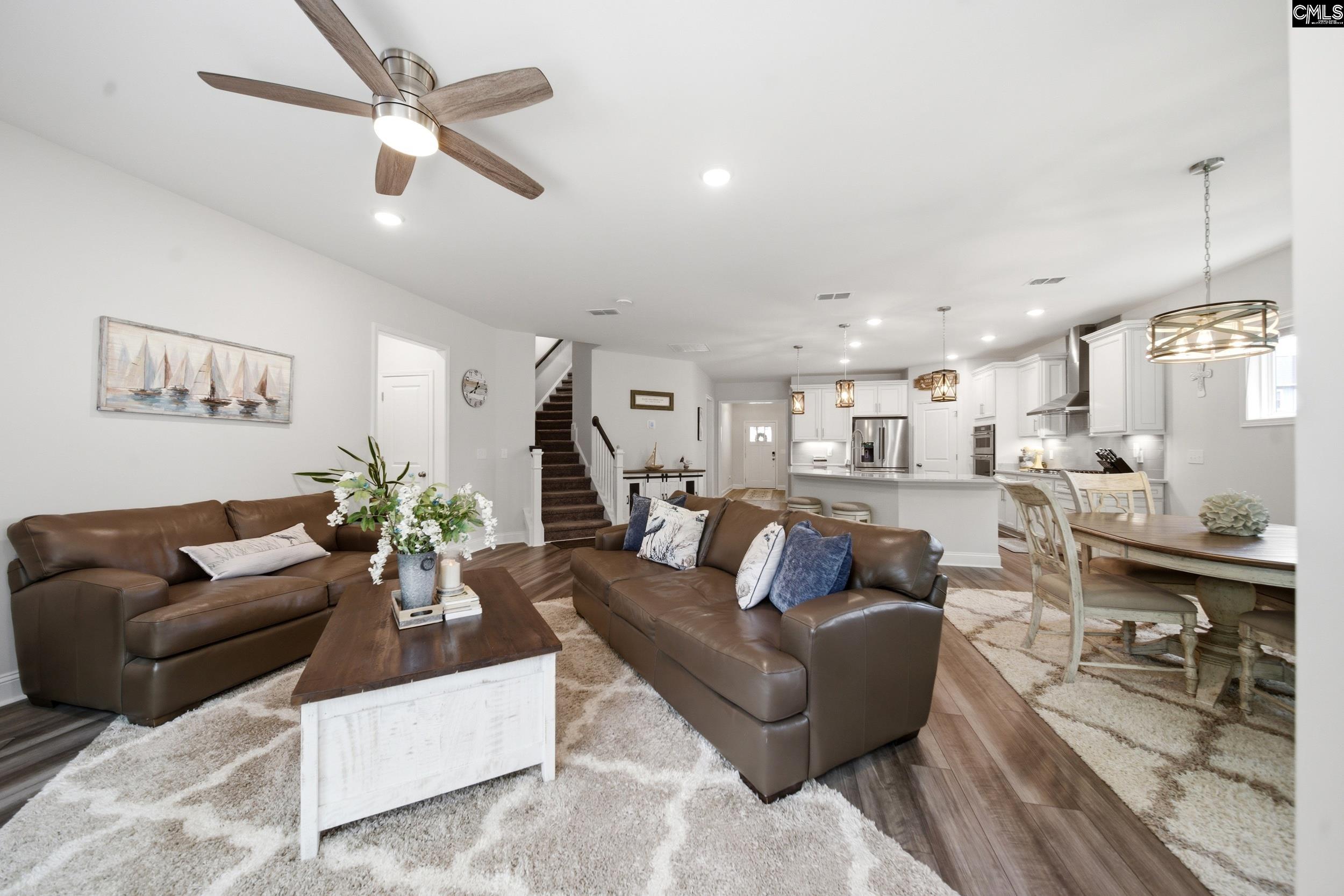 655 Carters Grove Lane Blythewood, SC 29016-0000