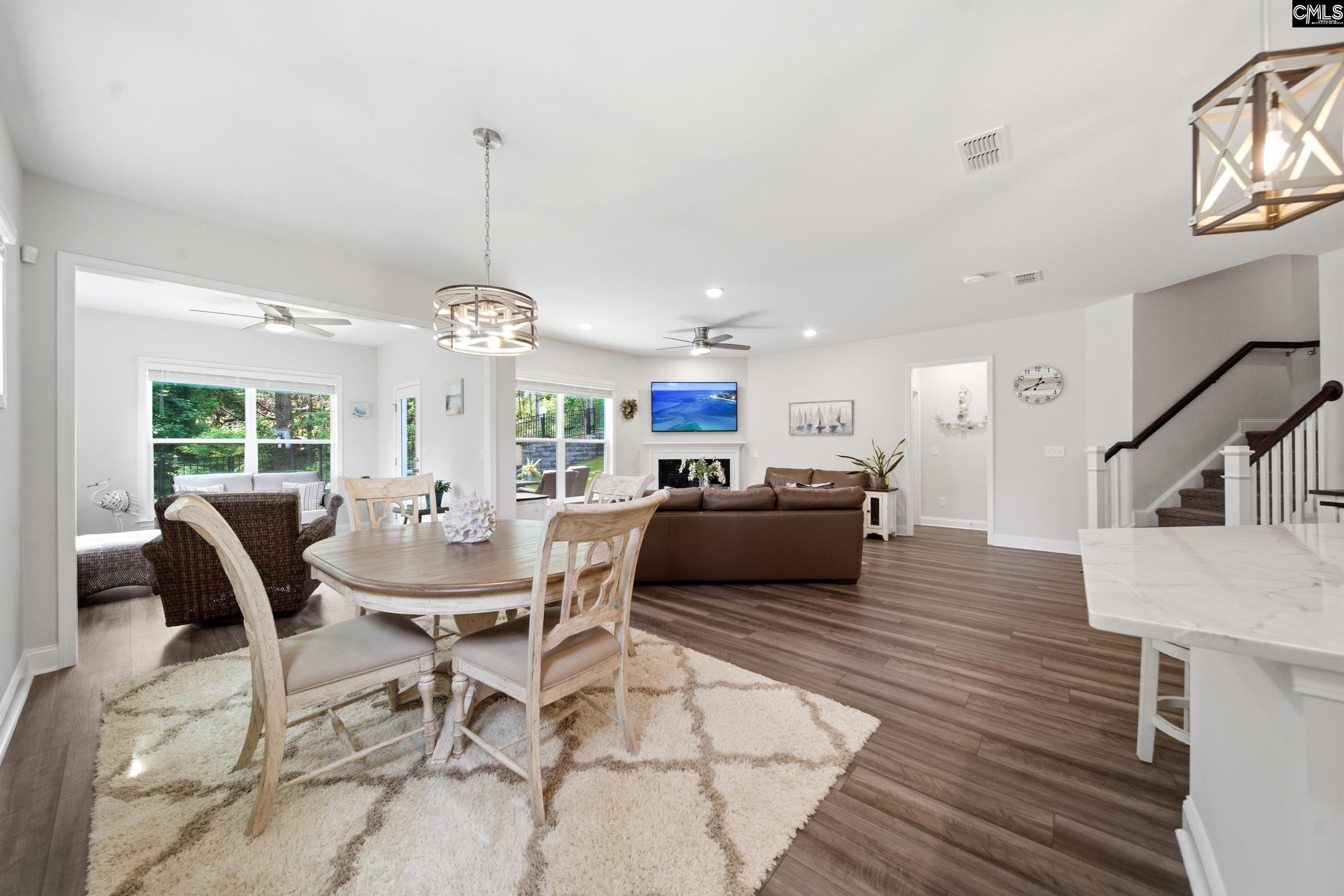 655 Carters Grove Lane Blythewood, SC 29016-0000