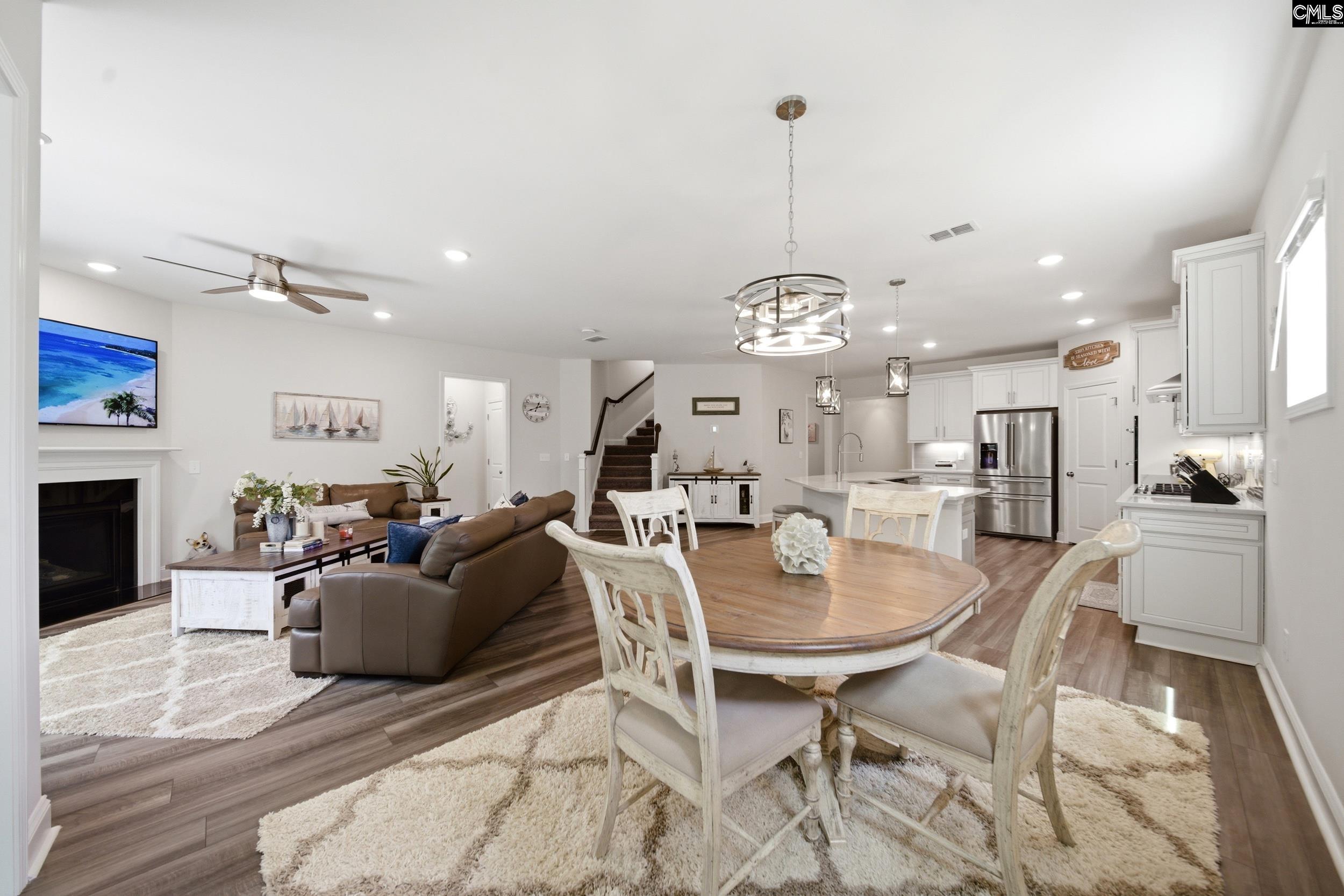 655 Carters Grove Lane Blythewood, SC 29016-0000