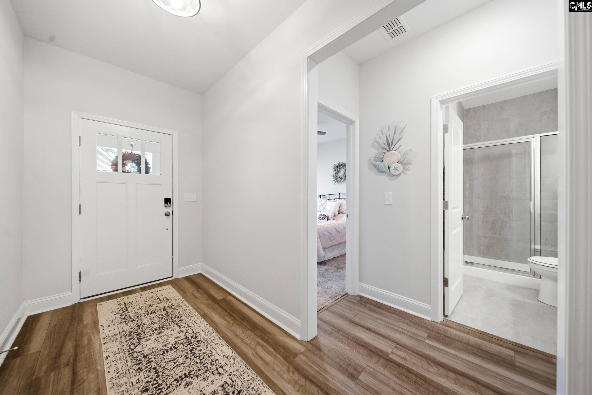 655 Carters Grove Lane Blythewood, SC 29016-0000