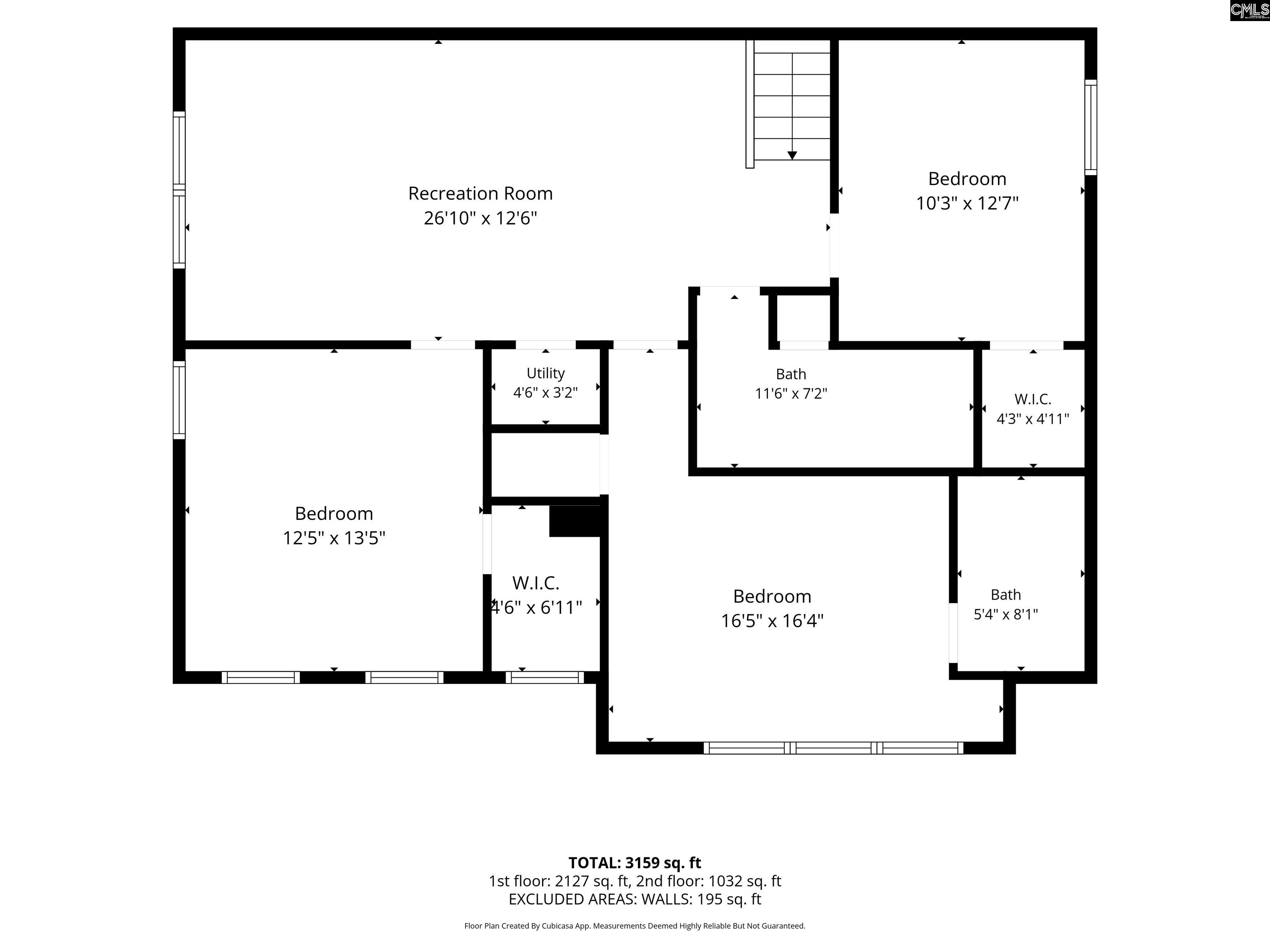 655 Carters Grove Lane Blythewood, SC 29016-0000