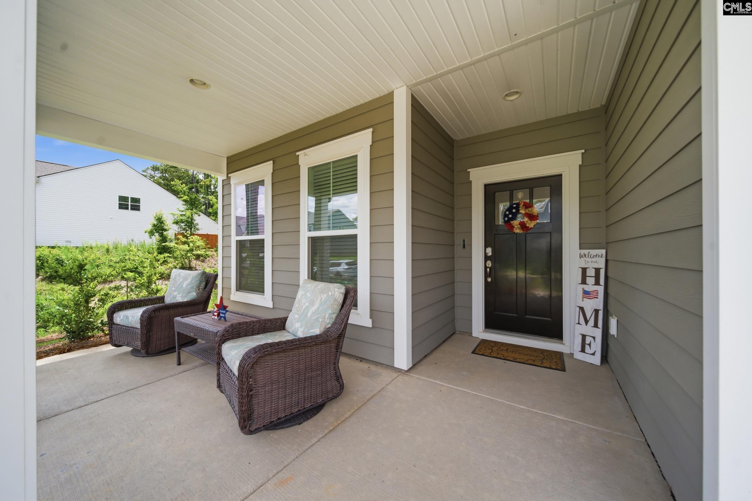 655 Carters Grove Lane Blythewood, SC 29016-0000