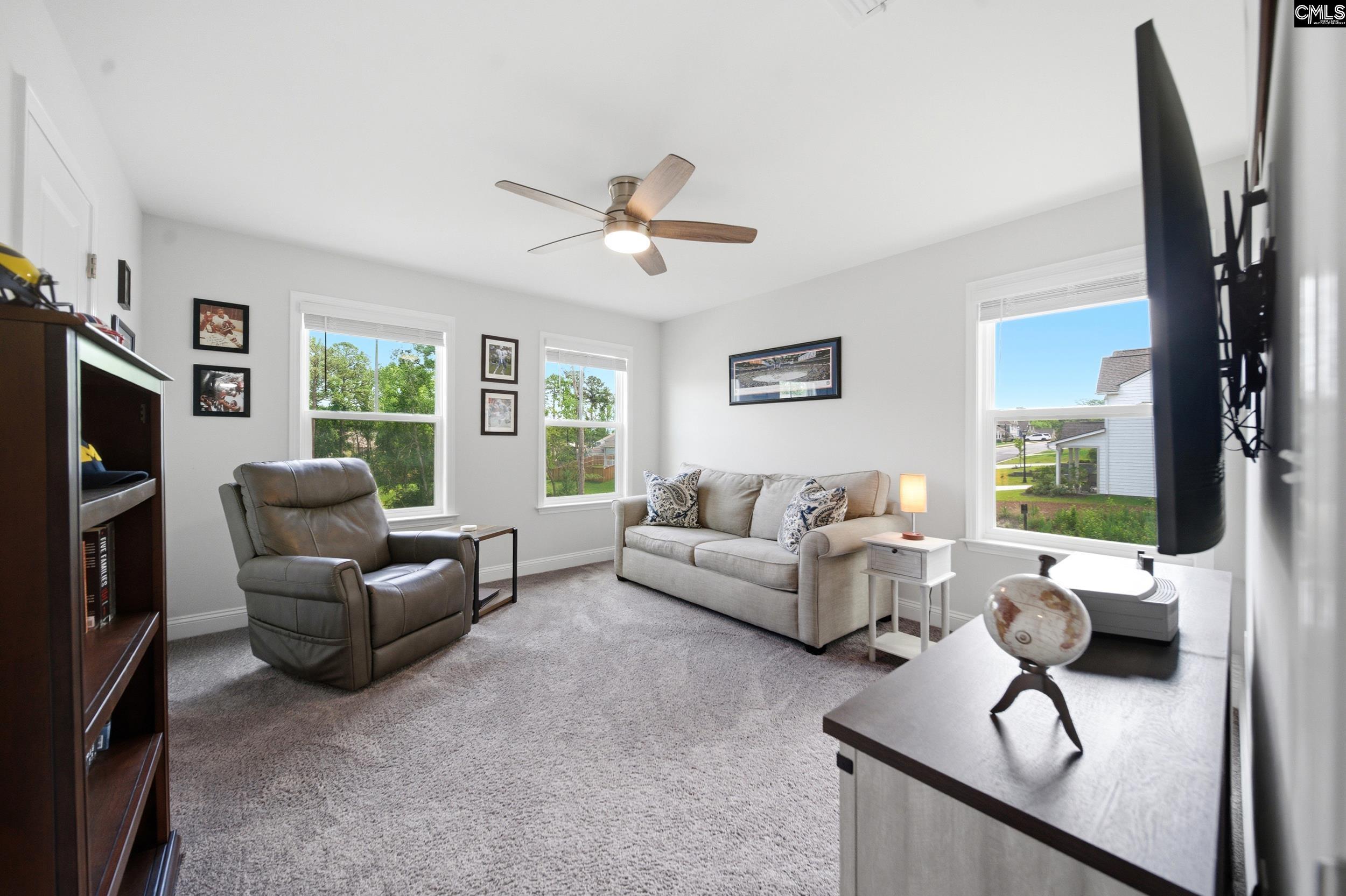 655 Carters Grove Lane Blythewood, SC 29016-0000