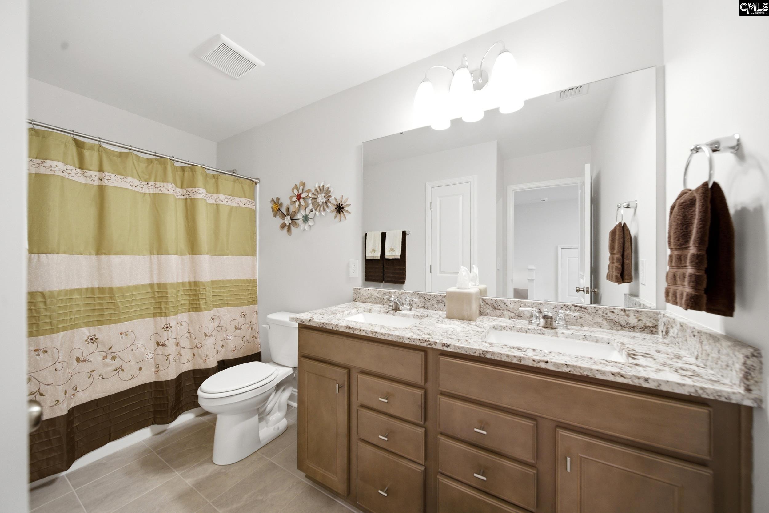 655 Carters Grove Lane Blythewood, SC 29016-0000