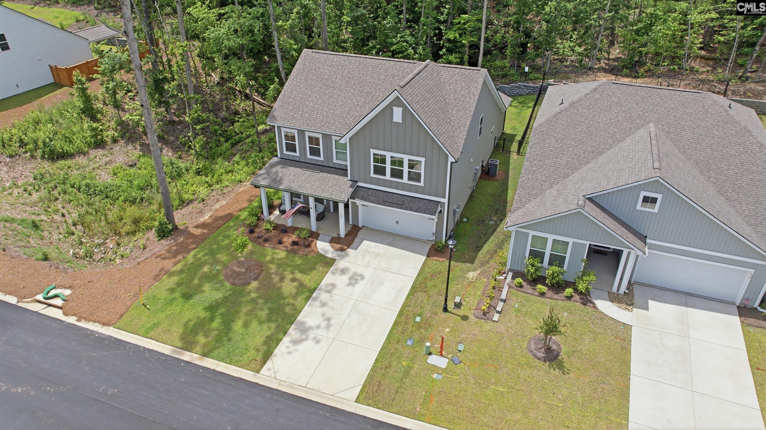 655 Carters Grove Lane Blythewood, SC 29016-0000